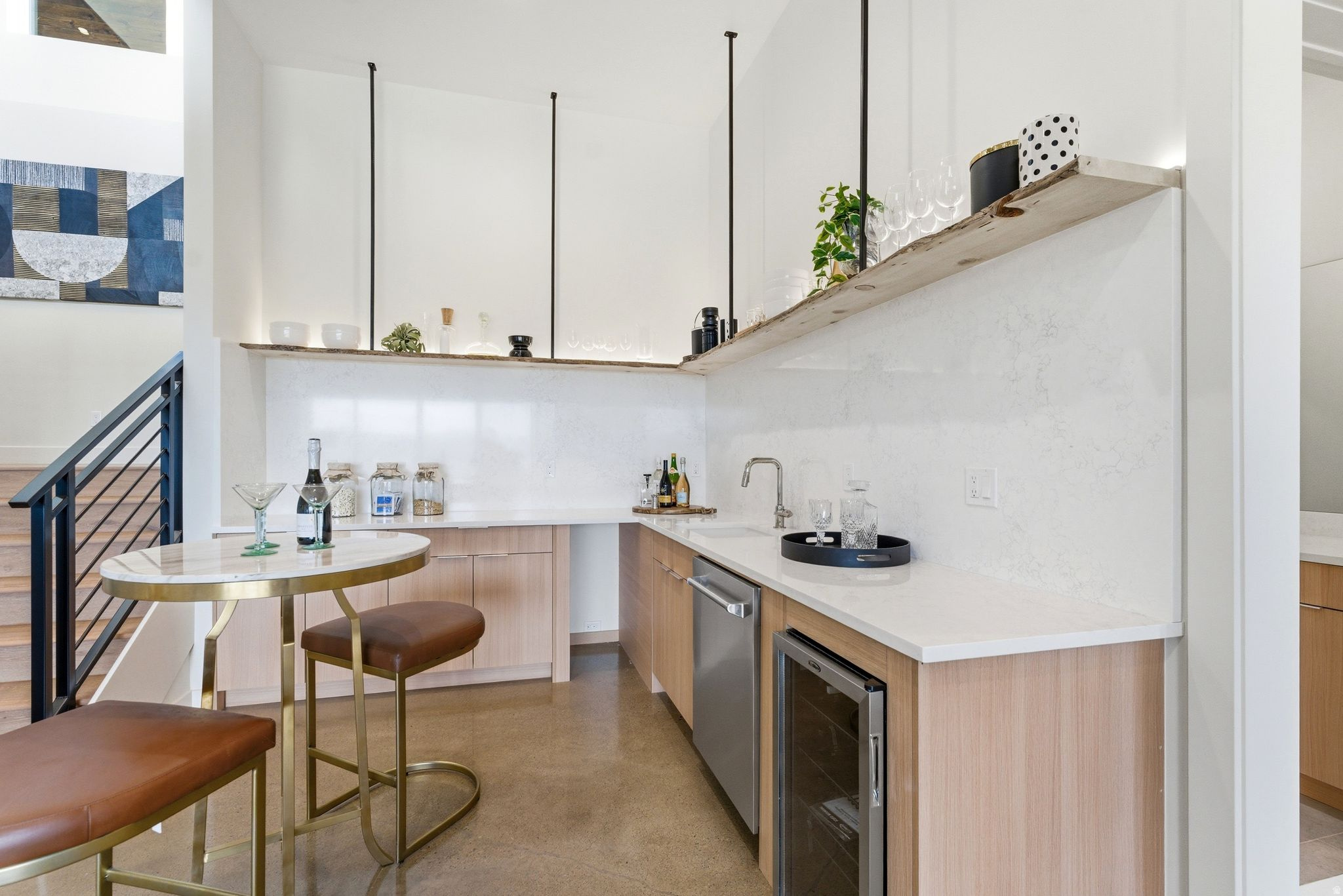 FOOTHILLS AT FRANCIS - Residential