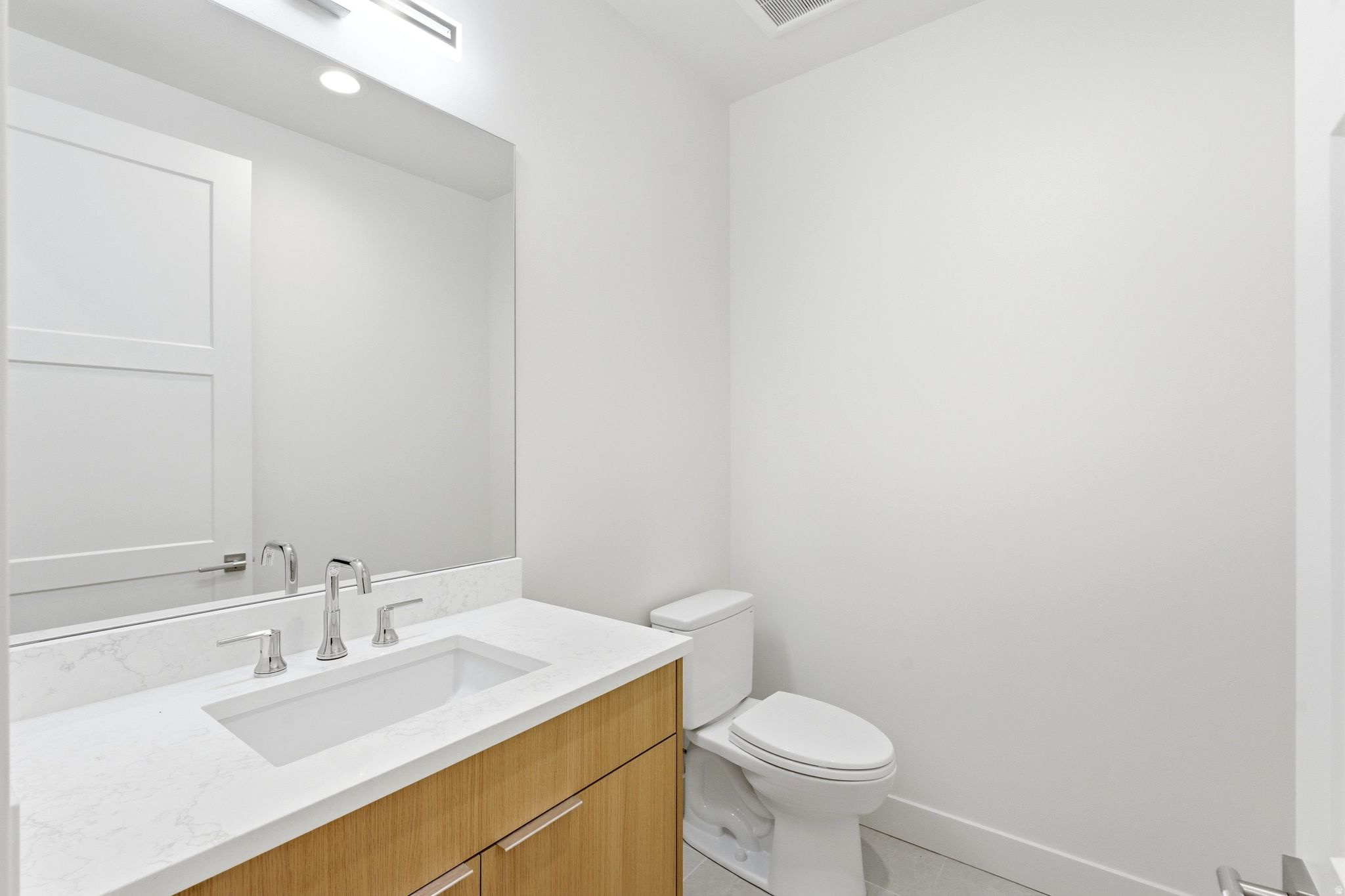FOOTHILLS AT FRANCIS - Residential
