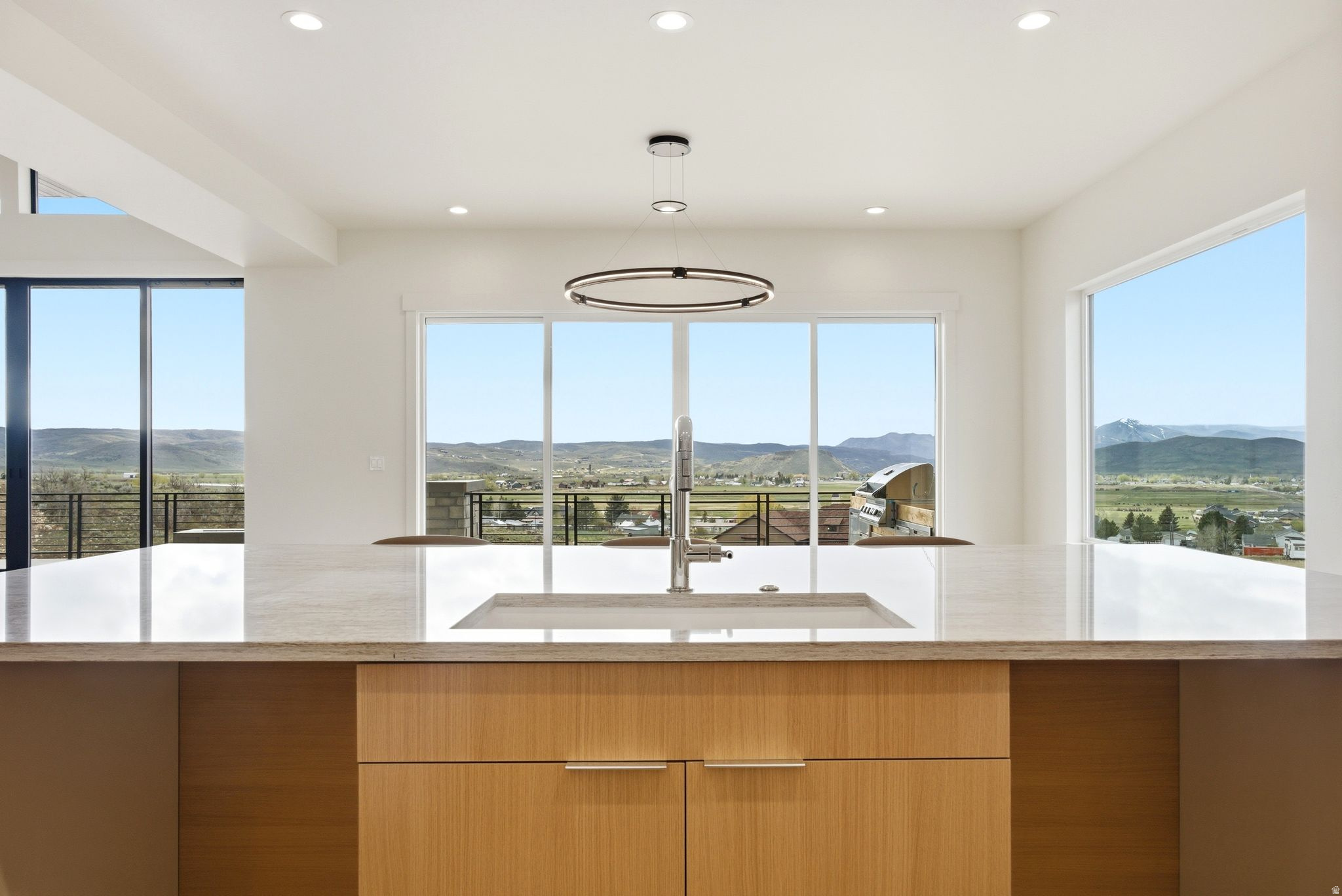 FOOTHILLS AT FRANCIS - Residential