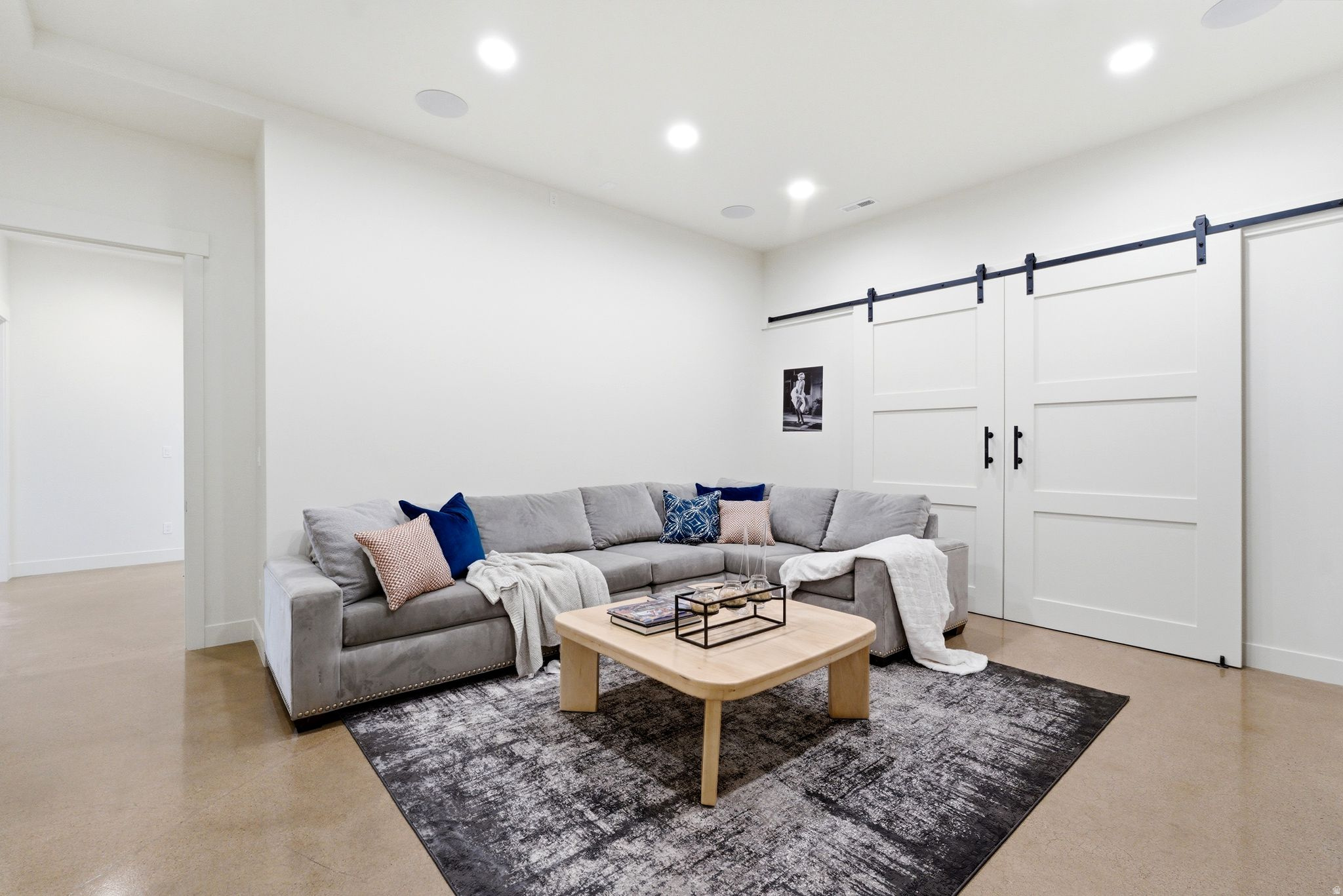 FOOTHILLS AT FRANCIS - Residential