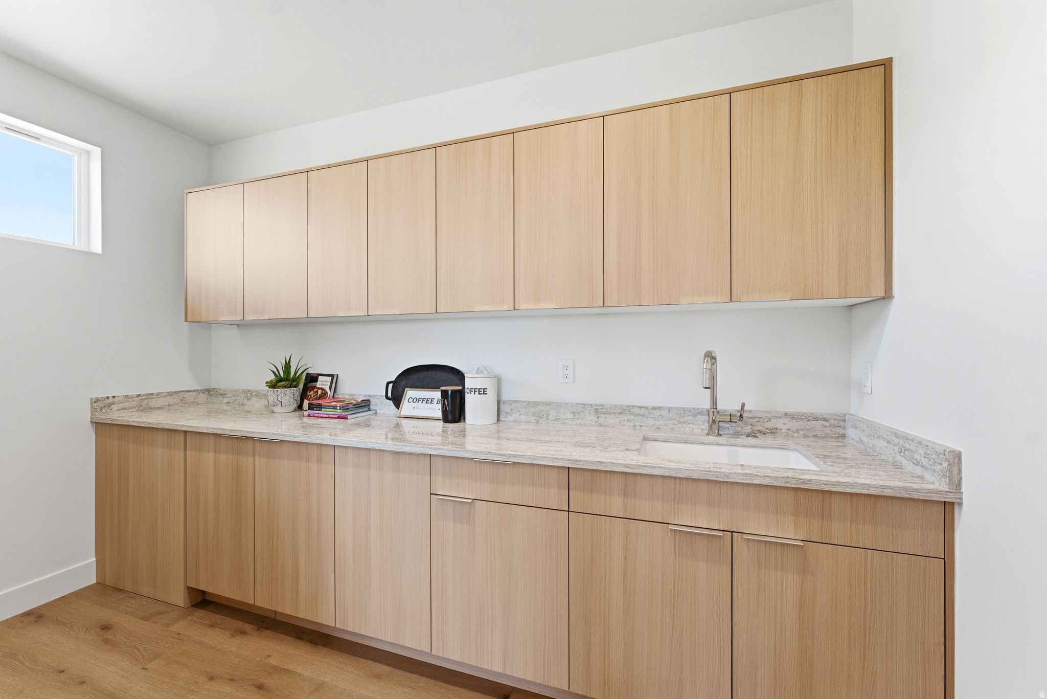 FOOTHILLS AT FRANCIS - Residential