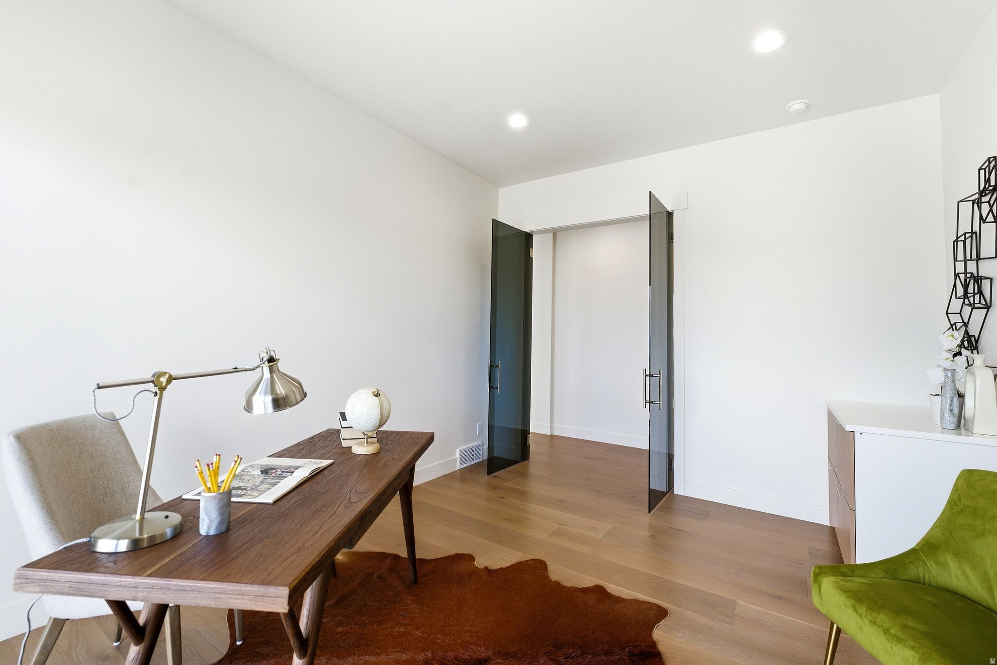 FOOTHILLS AT FRANCIS - Residential