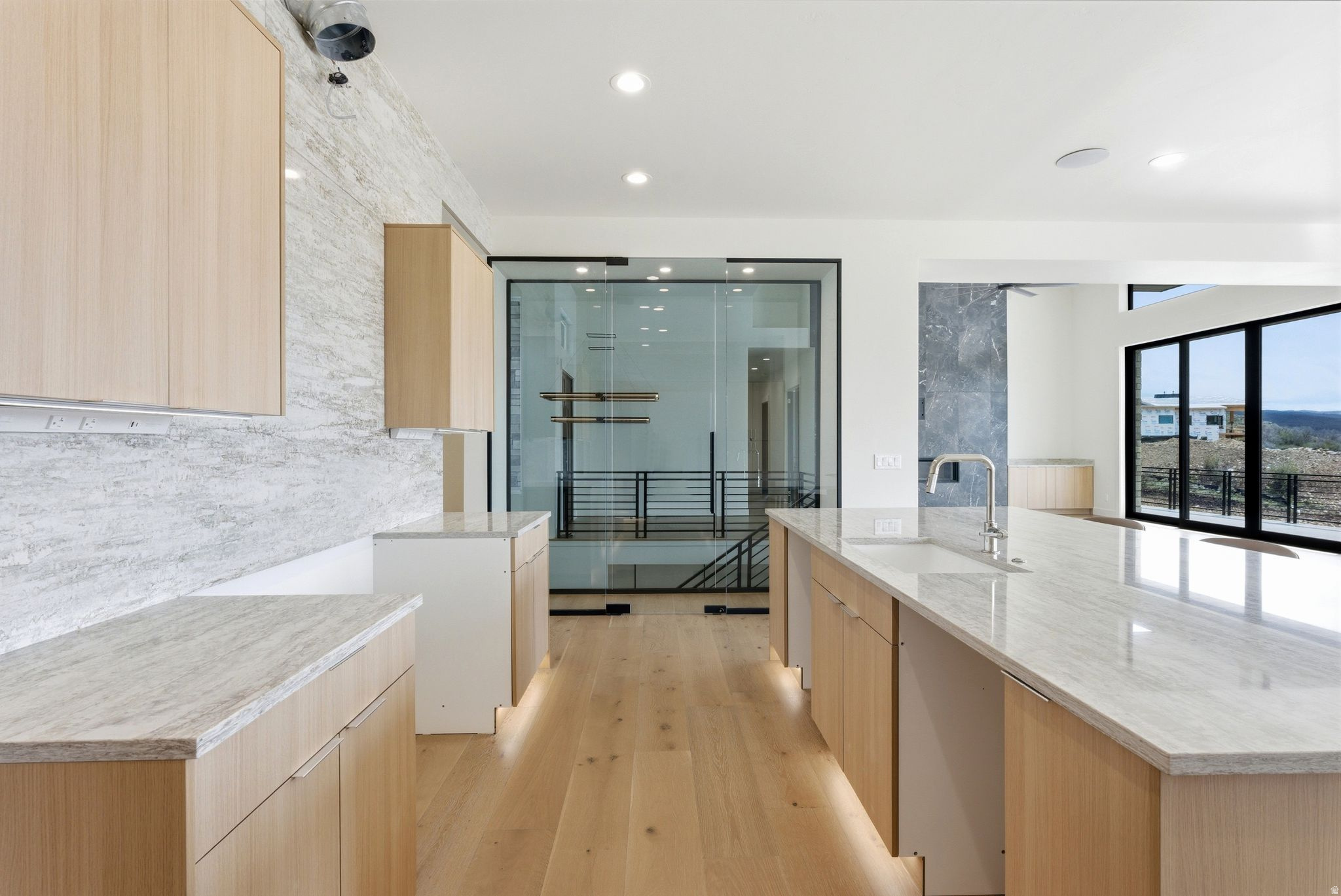 FOOTHILLS AT FRANCIS - Residential