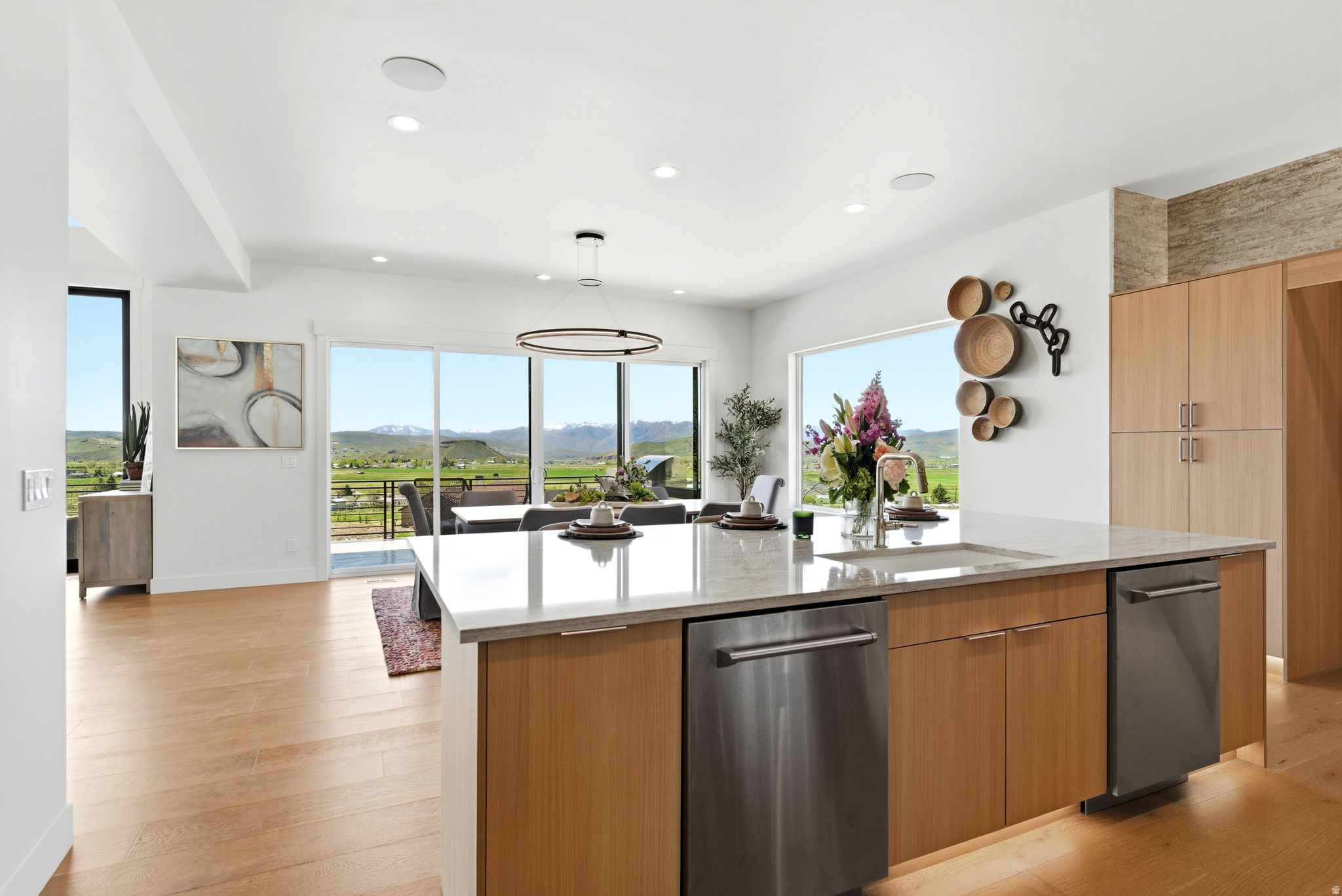 FOOTHILLS AT FRANCIS - Residential