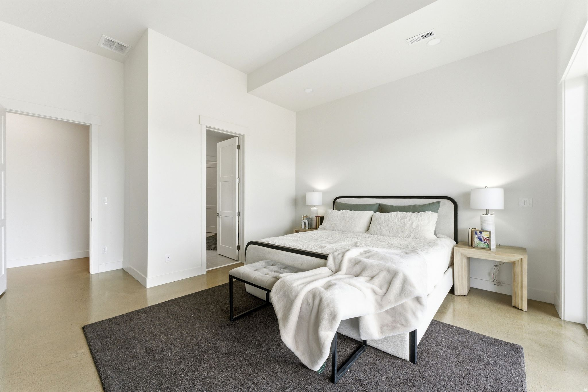 FOOTHILLS AT FRANCIS - Residential