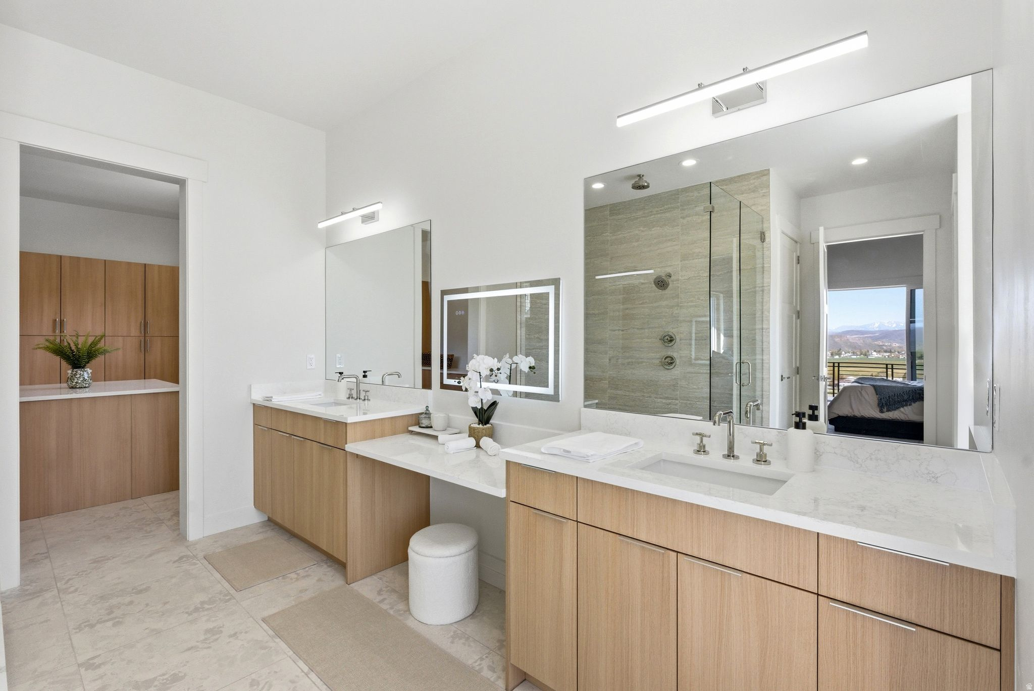 FOOTHILLS AT FRANCIS - Residential