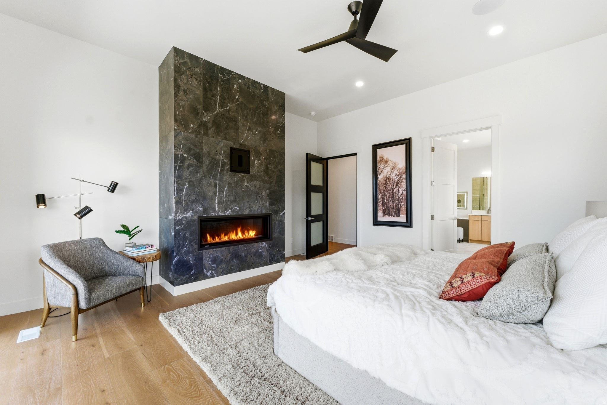 FOOTHILLS AT FRANCIS - Residential