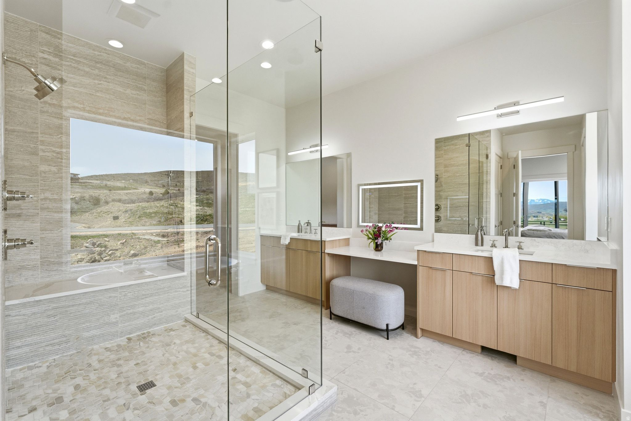 FOOTHILLS AT FRANCIS - Residential