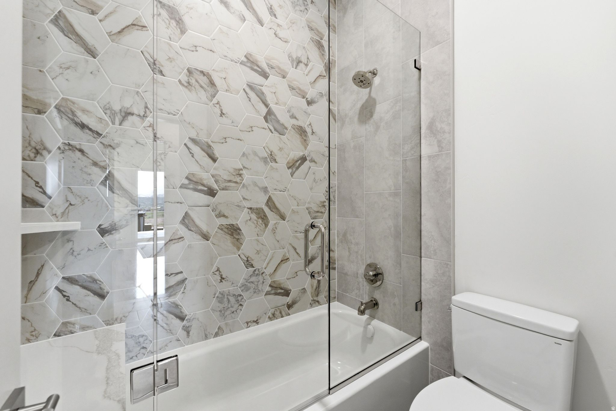 FOOTHILLS AT FRANCIS - Residential