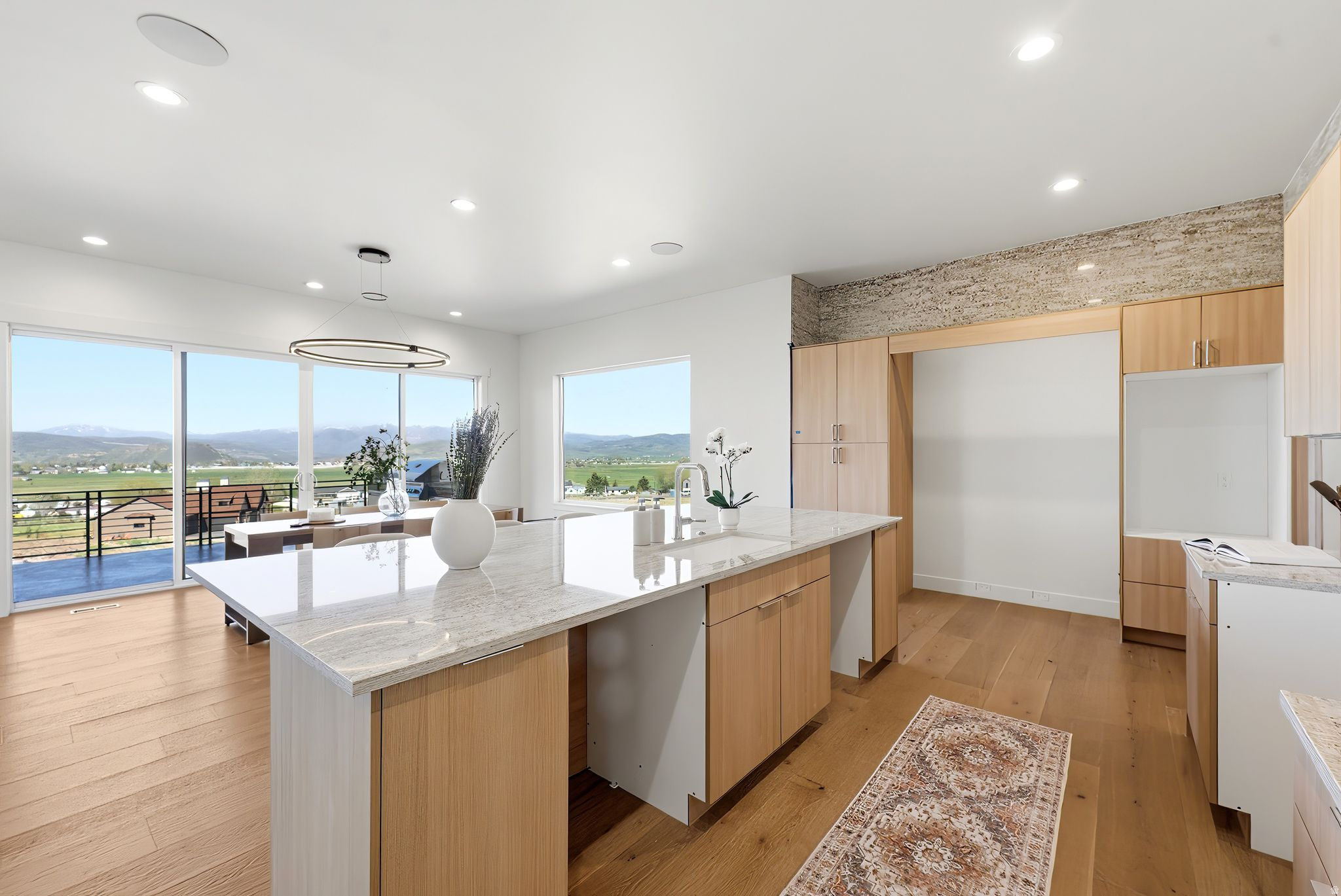 FOOTHILLS AT FRANCIS - Residential
