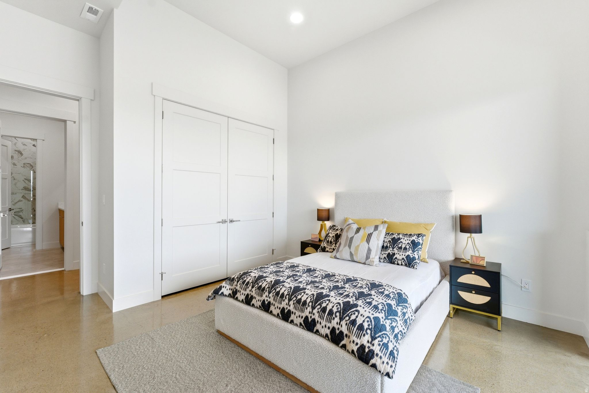 FOOTHILLS AT FRANCIS - Residential