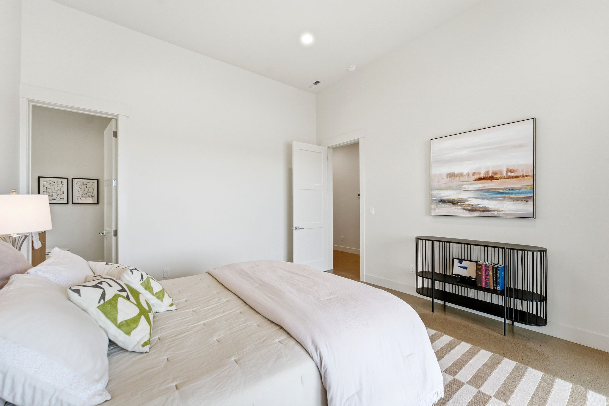 FOOTHILLS AT FRANCIS - Residential