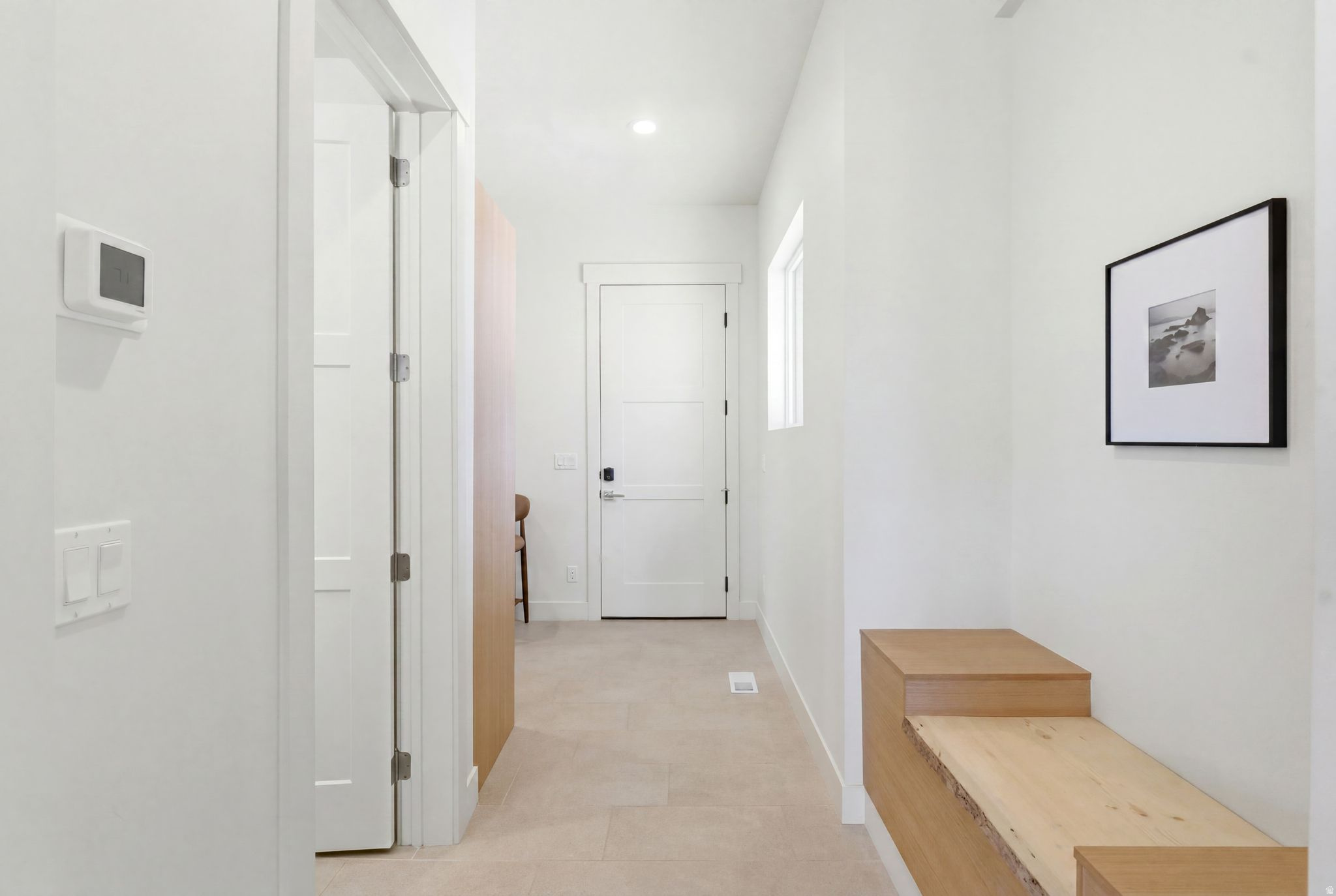 FOOTHILLS AT FRANCIS - Residential