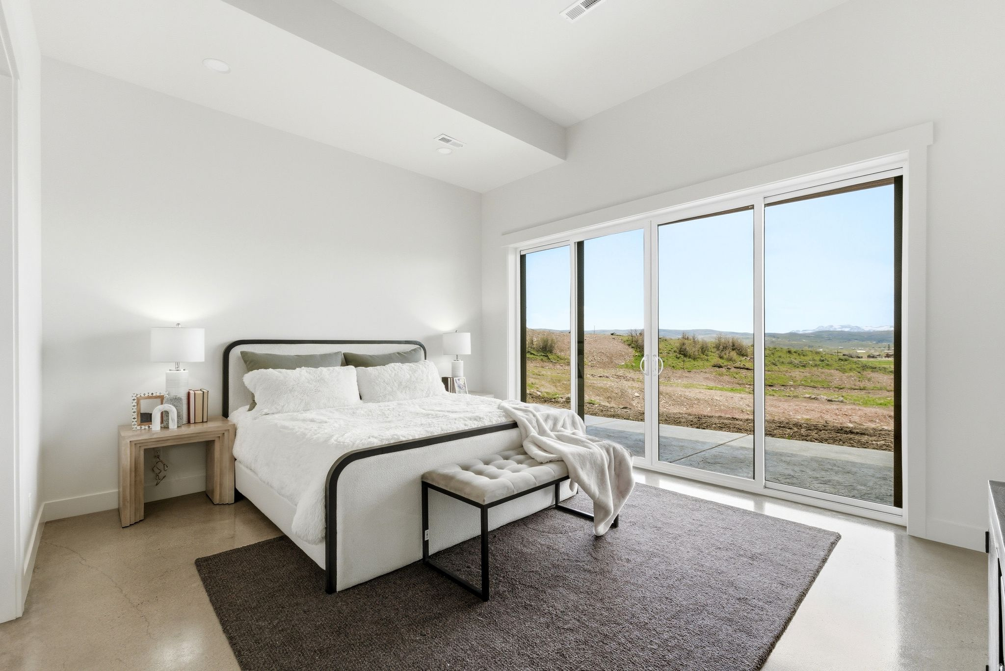 FOOTHILLS AT FRANCIS - Residential