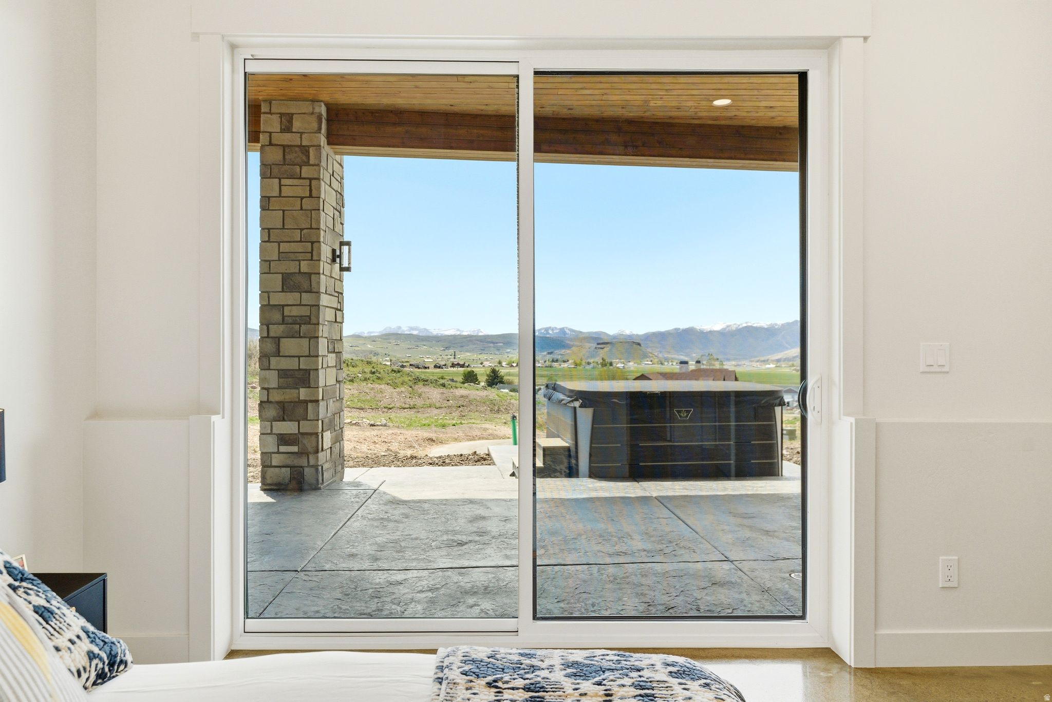 FOOTHILLS AT FRANCIS - Residential
