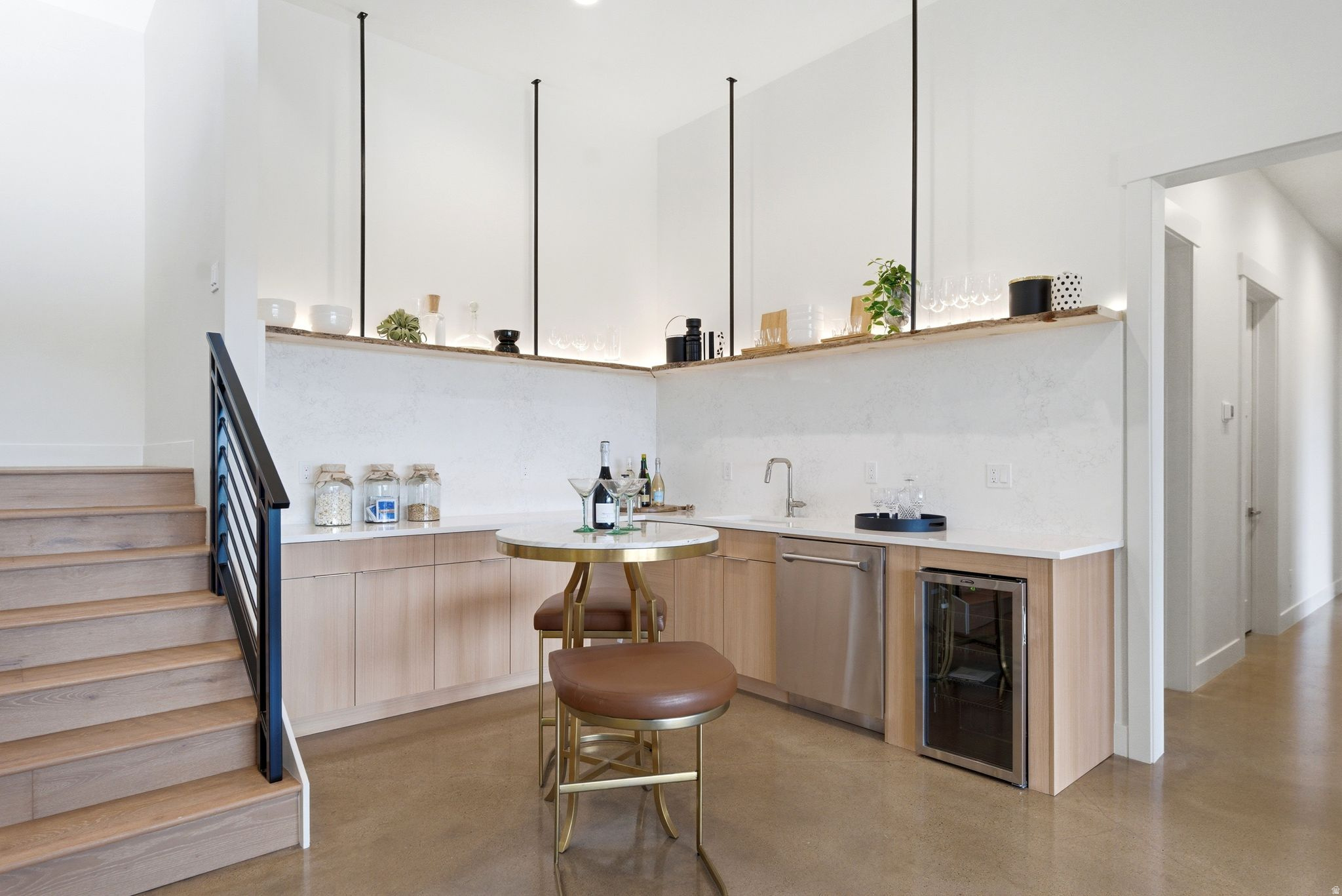 FOOTHILLS AT FRANCIS - Residential