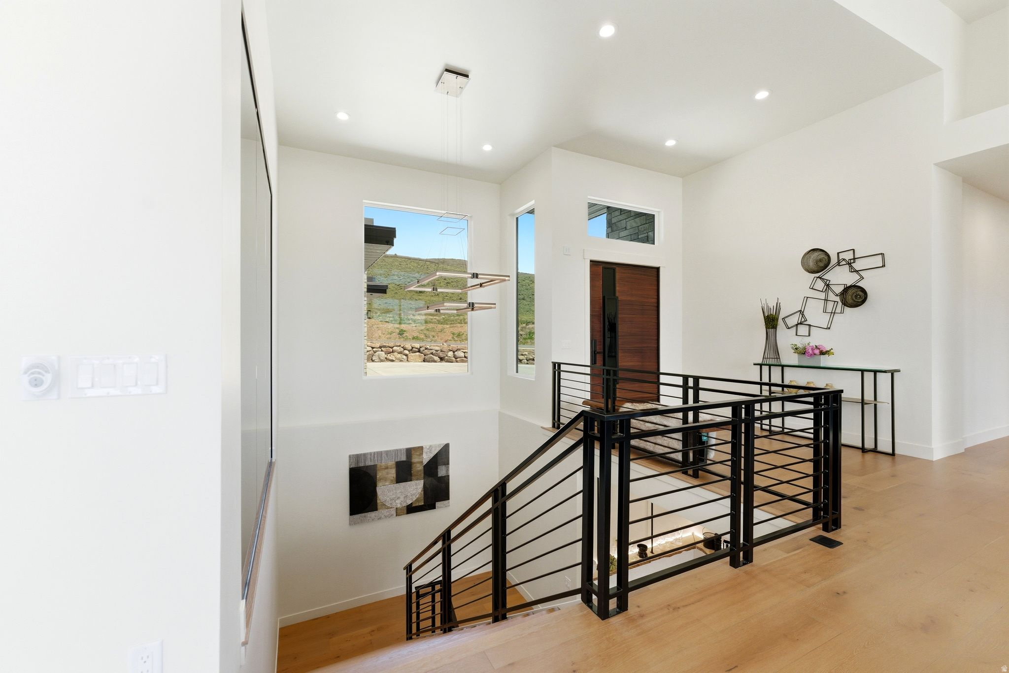 FOOTHILLS AT FRANCIS - Residential