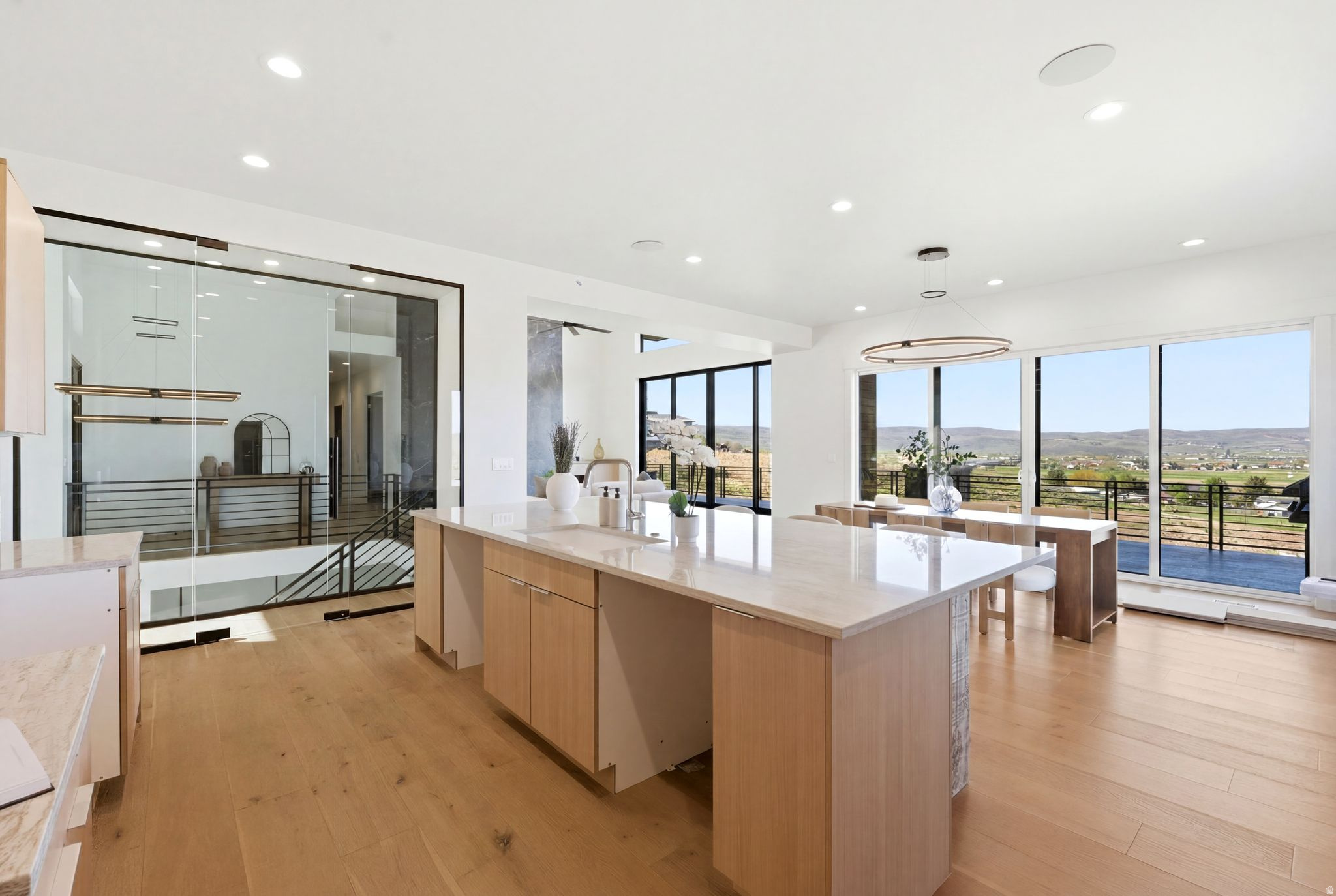 FOOTHILLS AT FRANCIS - Residential