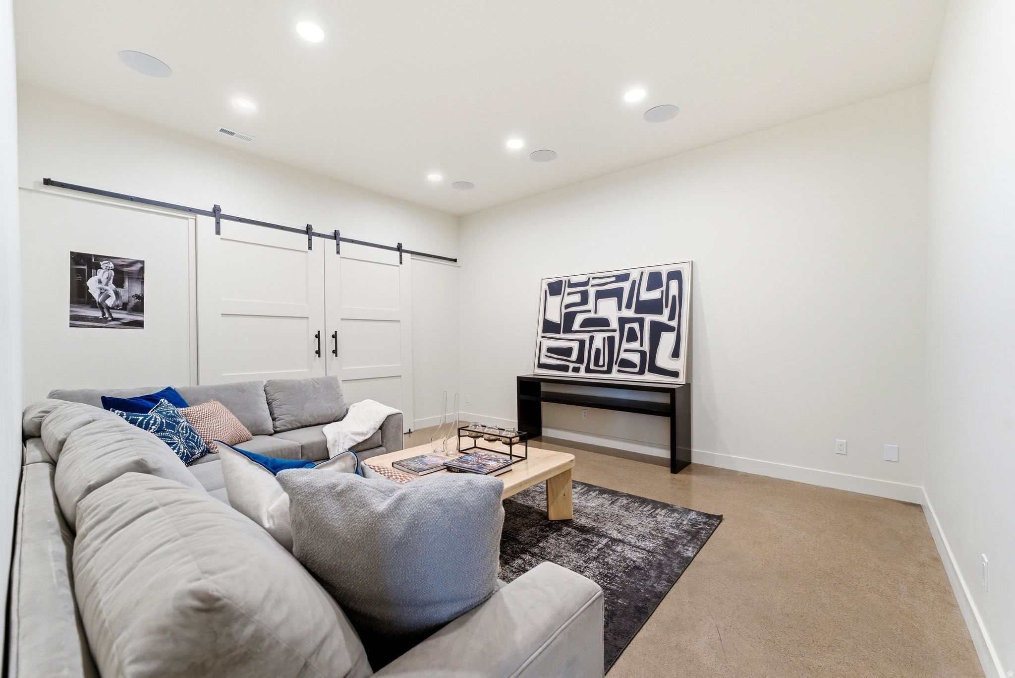 FOOTHILLS AT FRANCIS - Residential