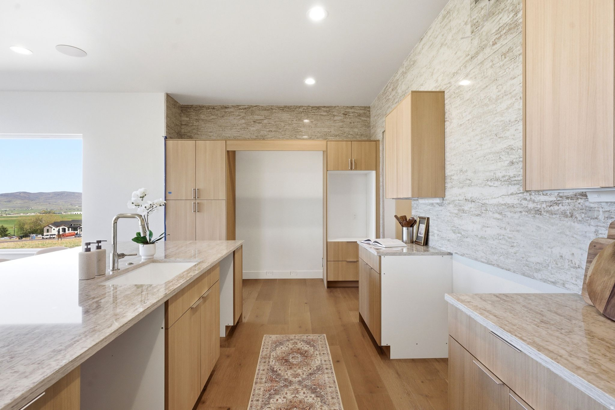 FOOTHILLS AT FRANCIS - Residential