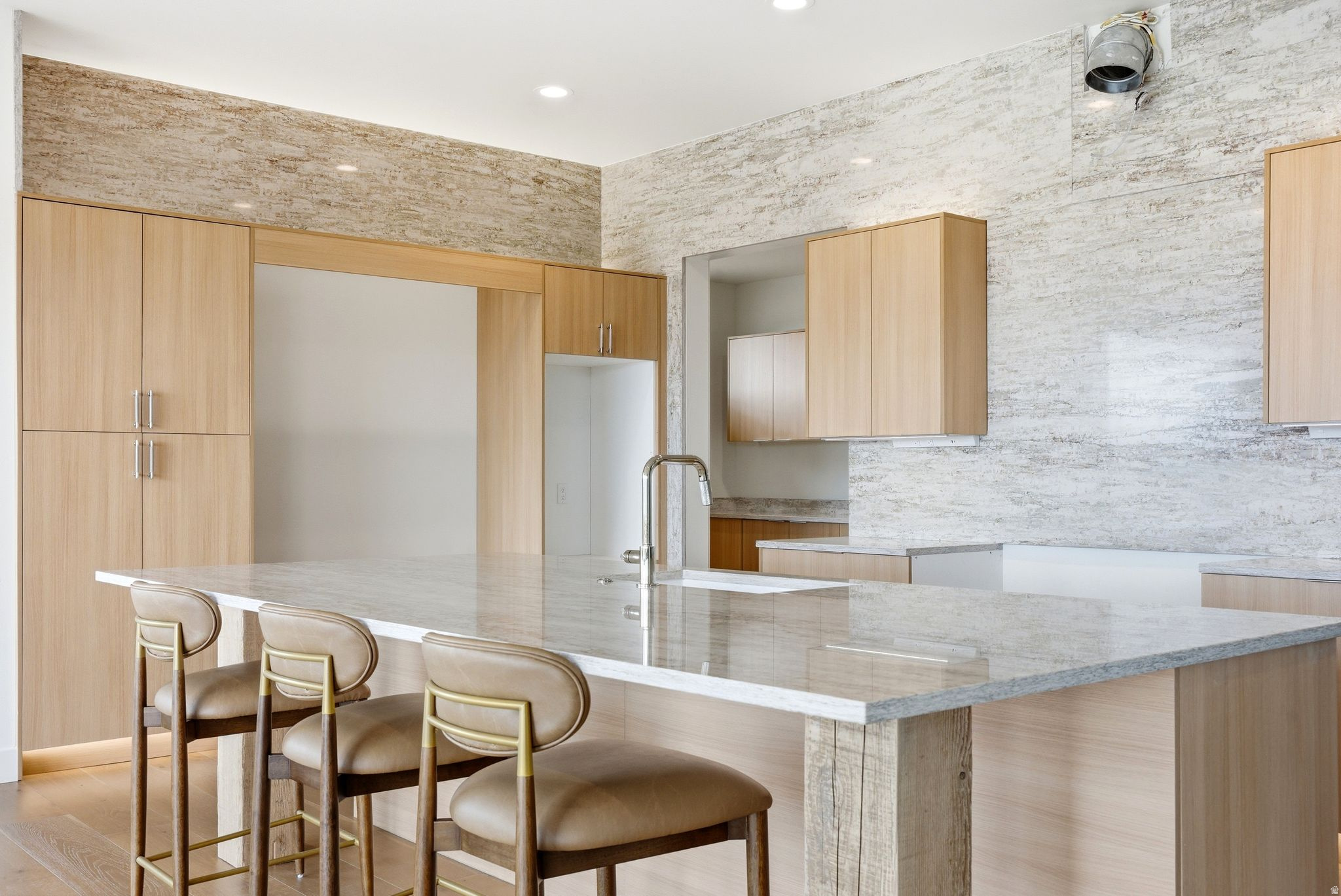 FOOTHILLS AT FRANCIS - Residential