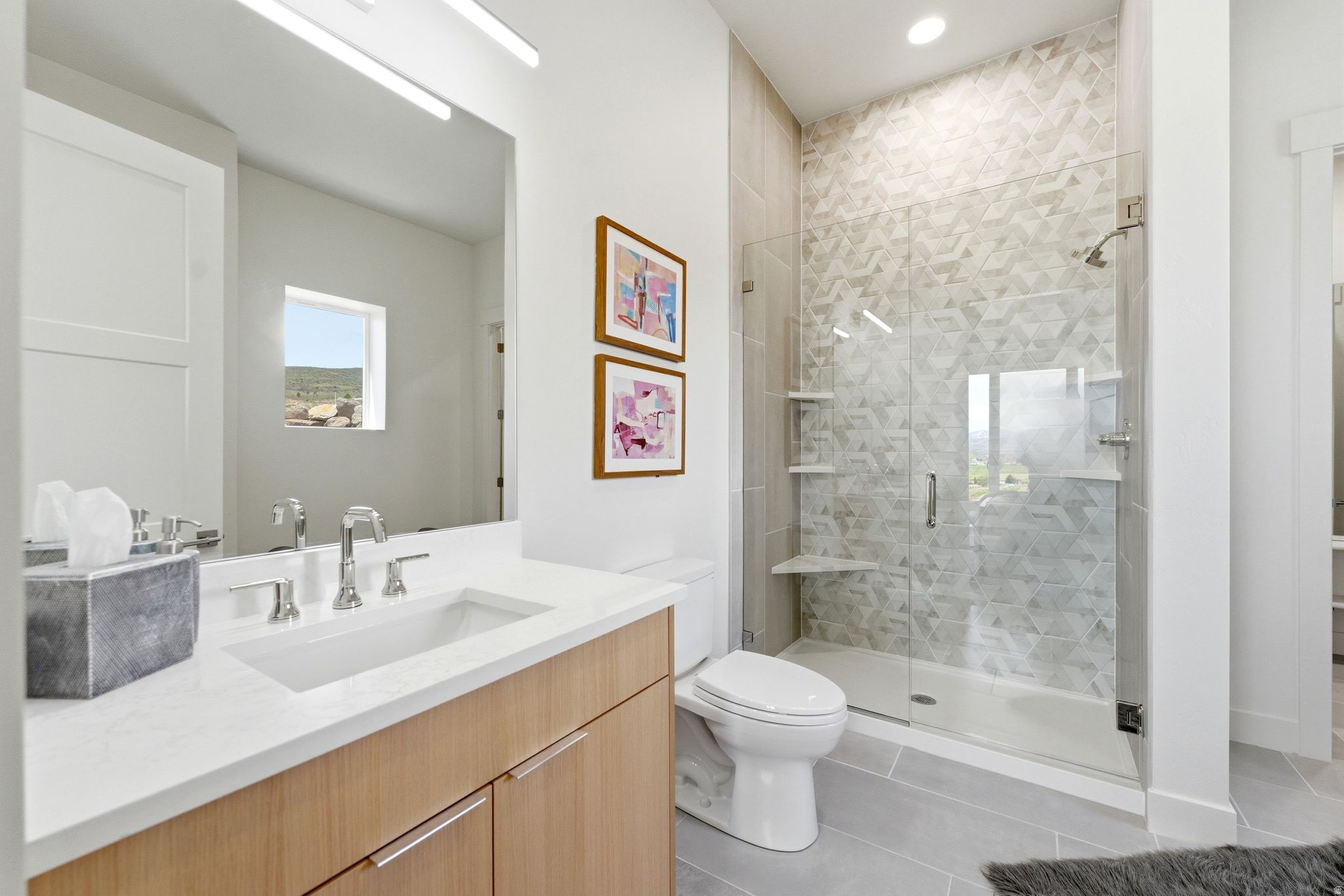 FOOTHILLS AT FRANCIS - Residential