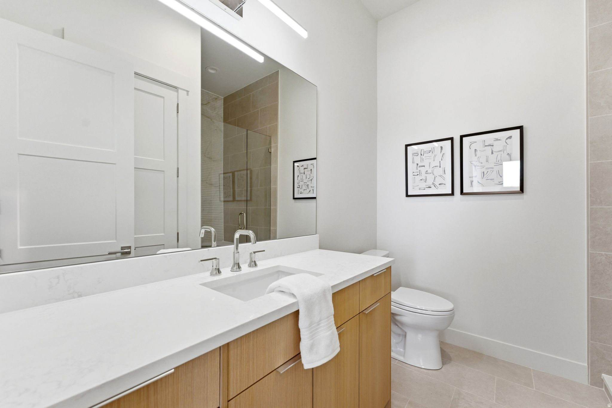 FOOTHILLS AT FRANCIS - Residential