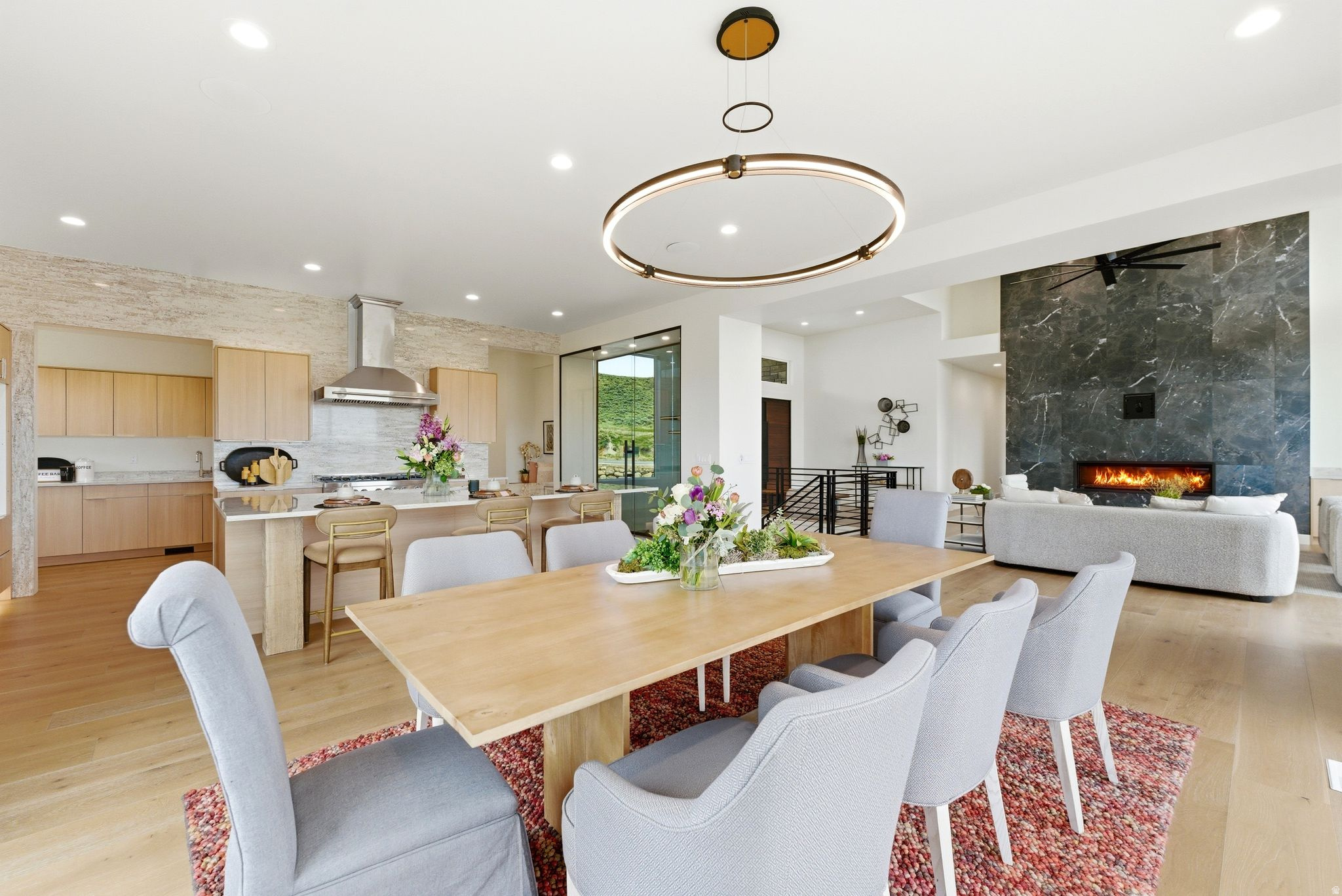 FOOTHILLS AT FRANCIS - Residential