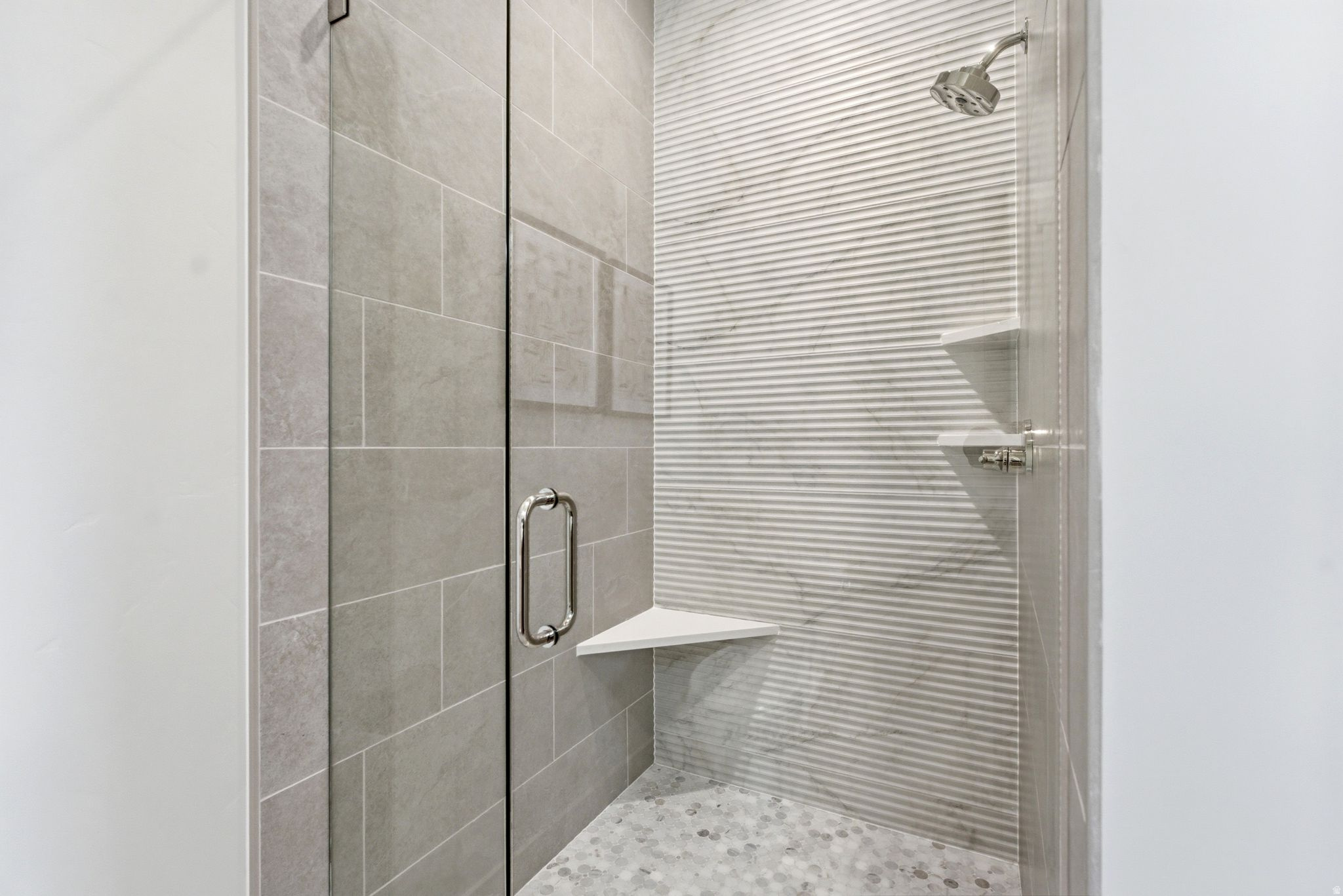 FOOTHILLS AT FRANCIS - Residential