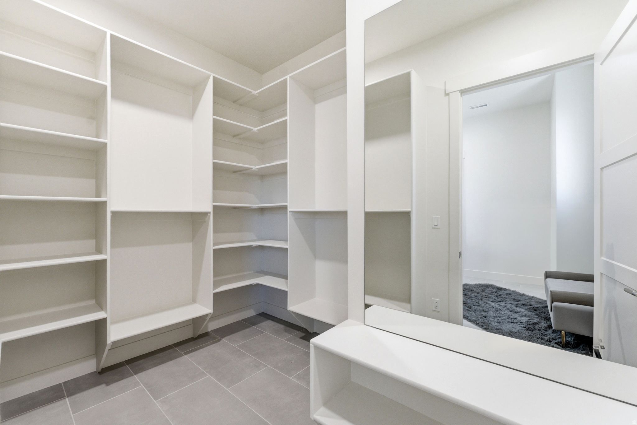 FOOTHILLS AT FRANCIS - Residential