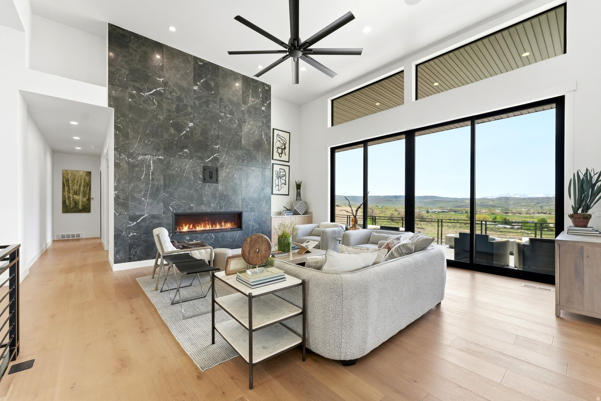 FOOTHILLS AT FRANCIS - Residential