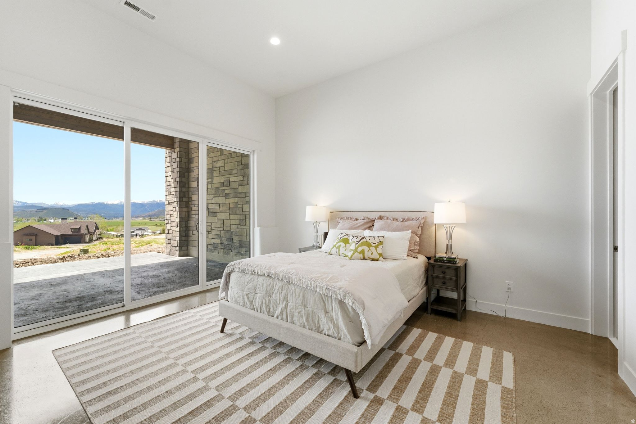 FOOTHILLS AT FRANCIS - Residential