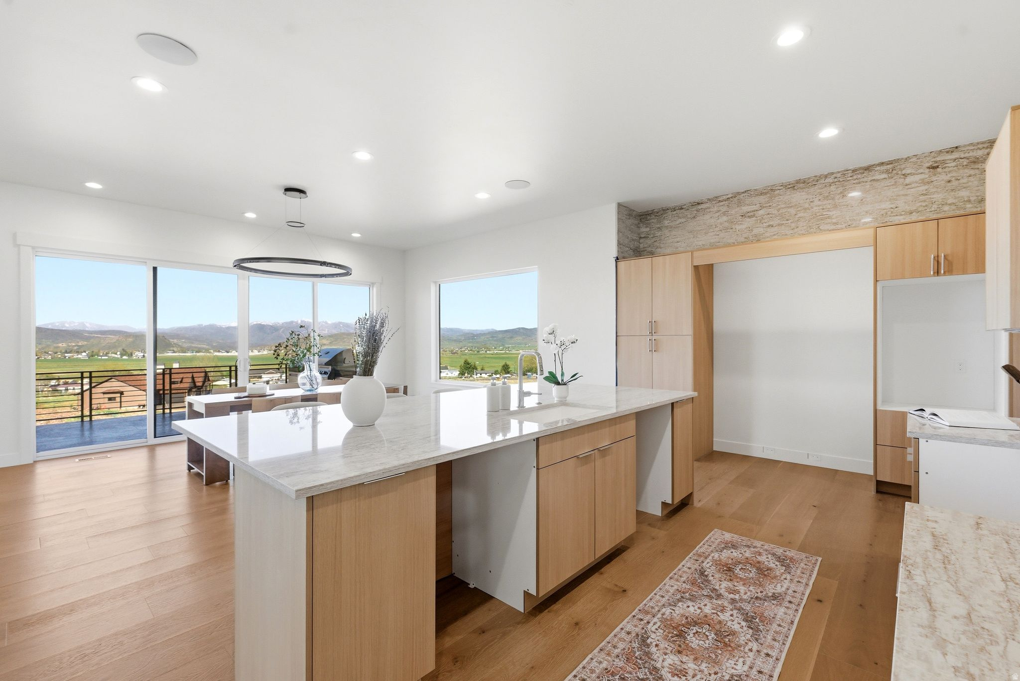 FOOTHILLS AT FRANCIS - Residential
