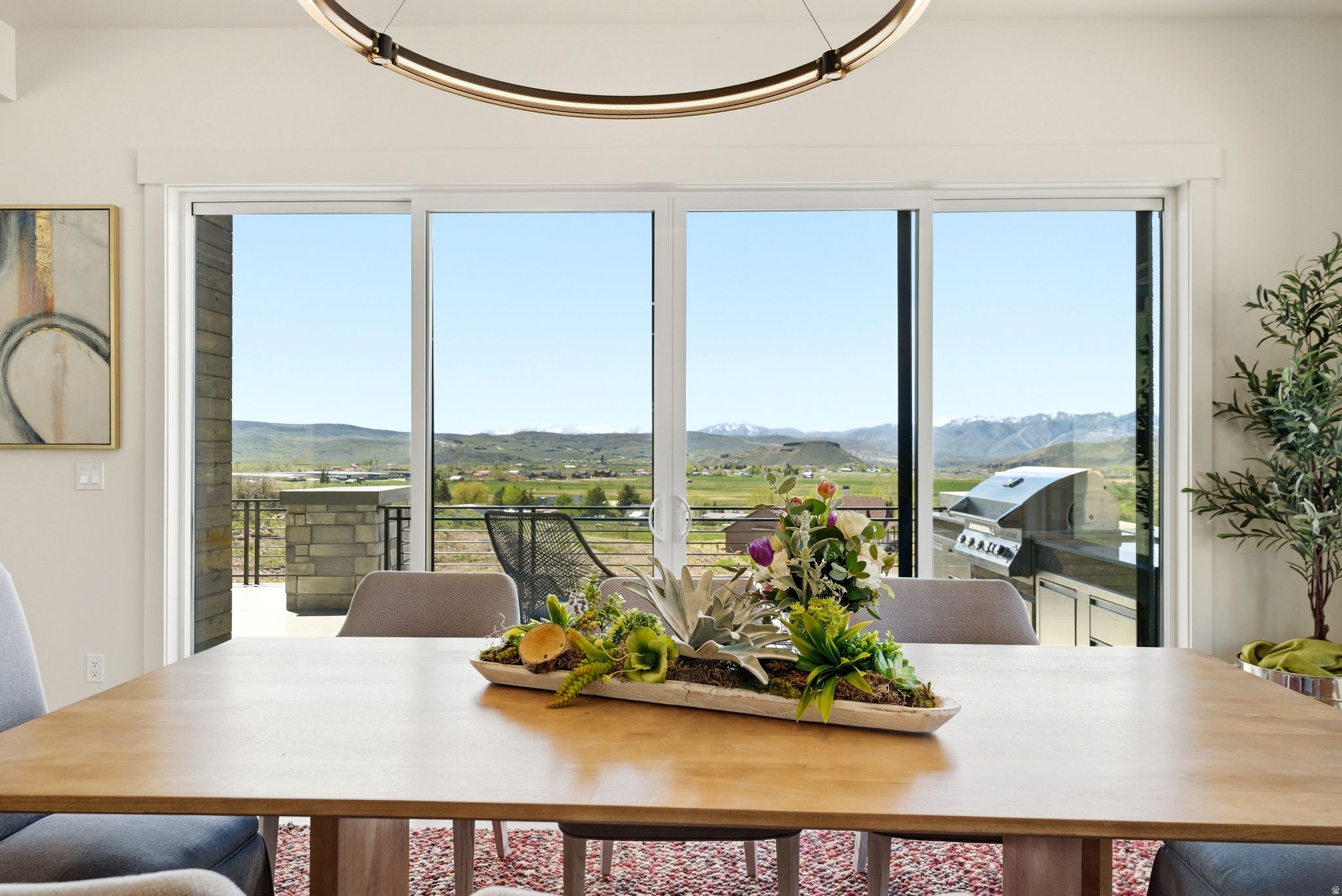 FOOTHILLS AT FRANCIS - Residential