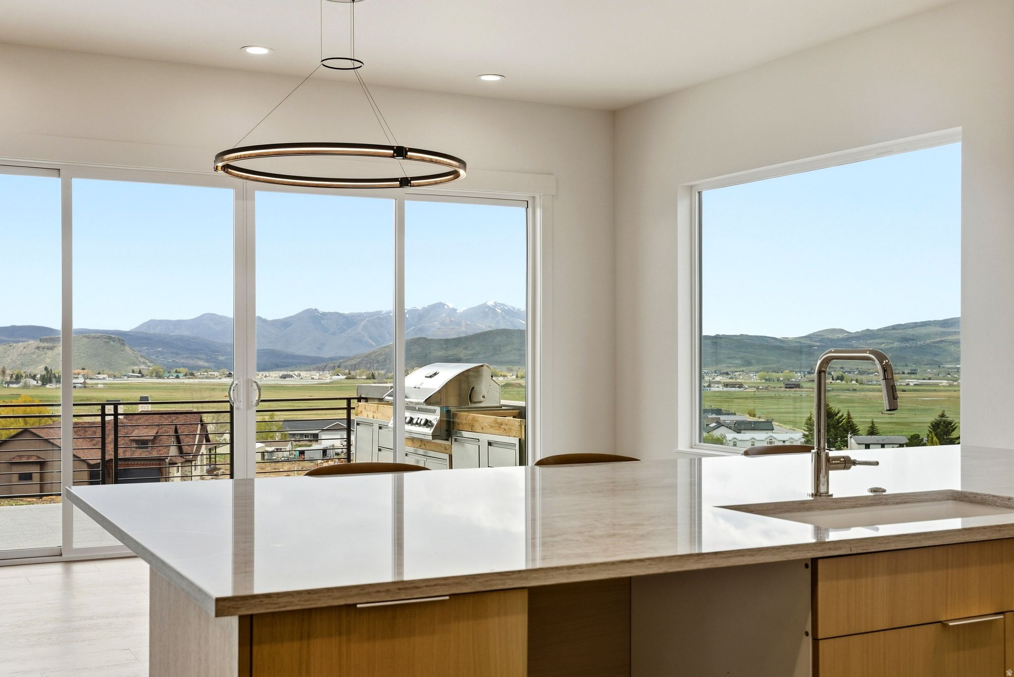 FOOTHILLS AT FRANCIS - Residential