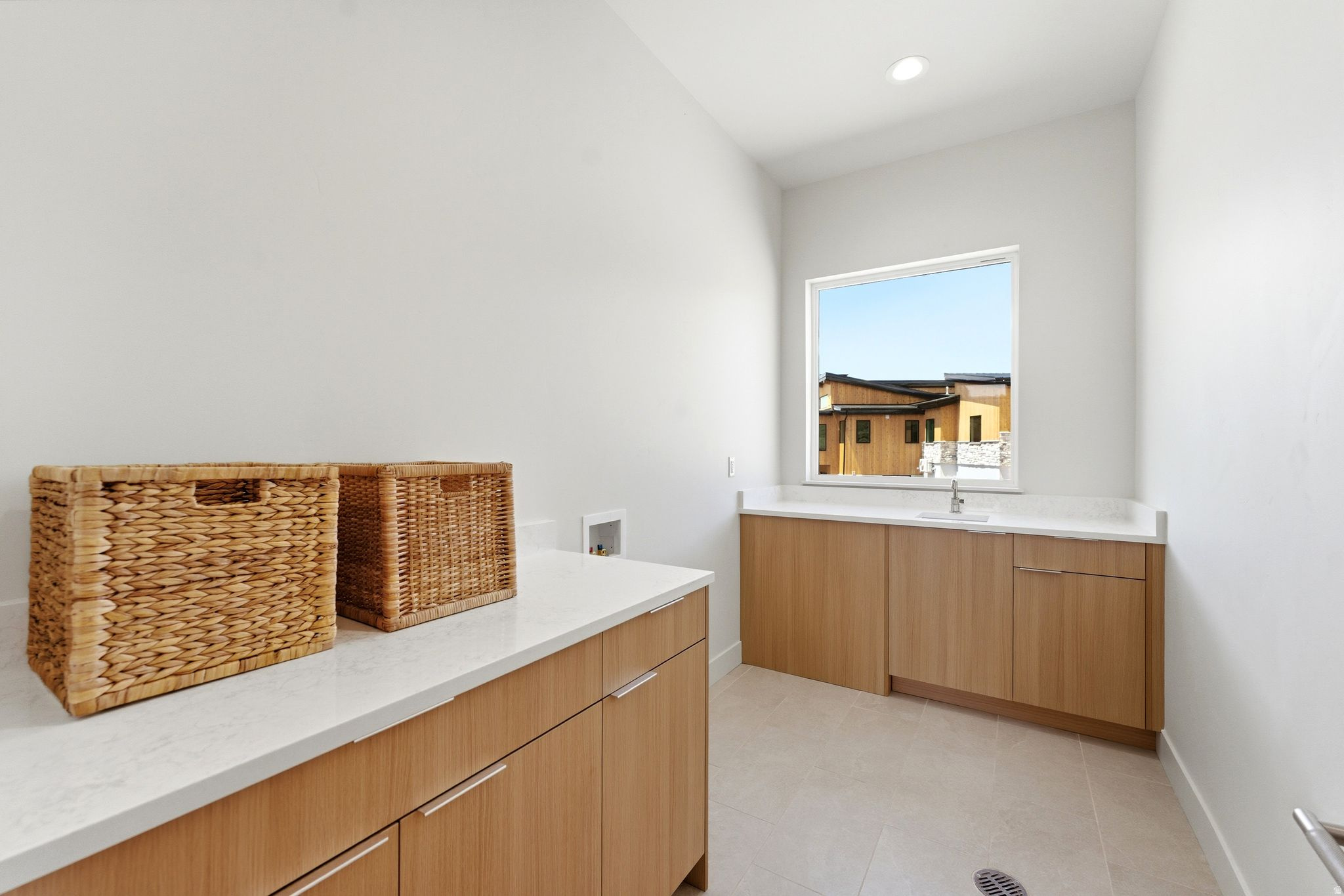 FOOTHILLS AT FRANCIS - Residential