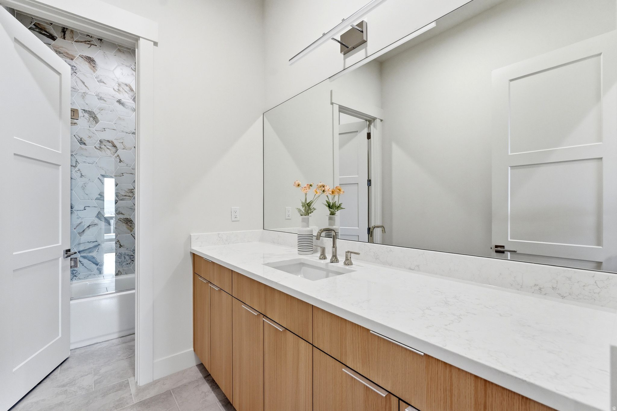 FOOTHILLS AT FRANCIS - Residential