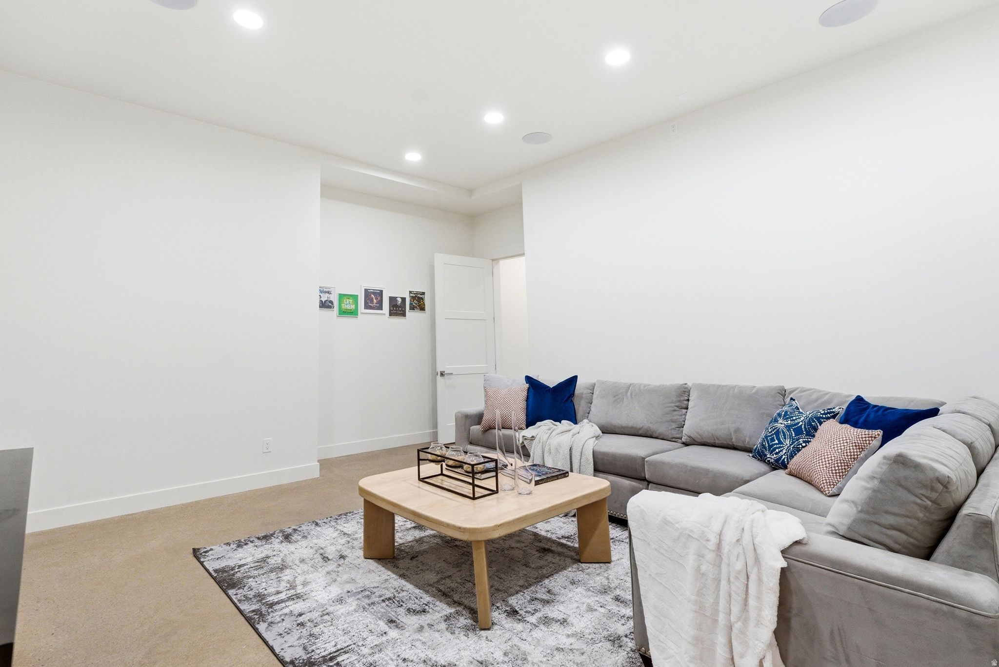FOOTHILLS AT FRANCIS - Residential