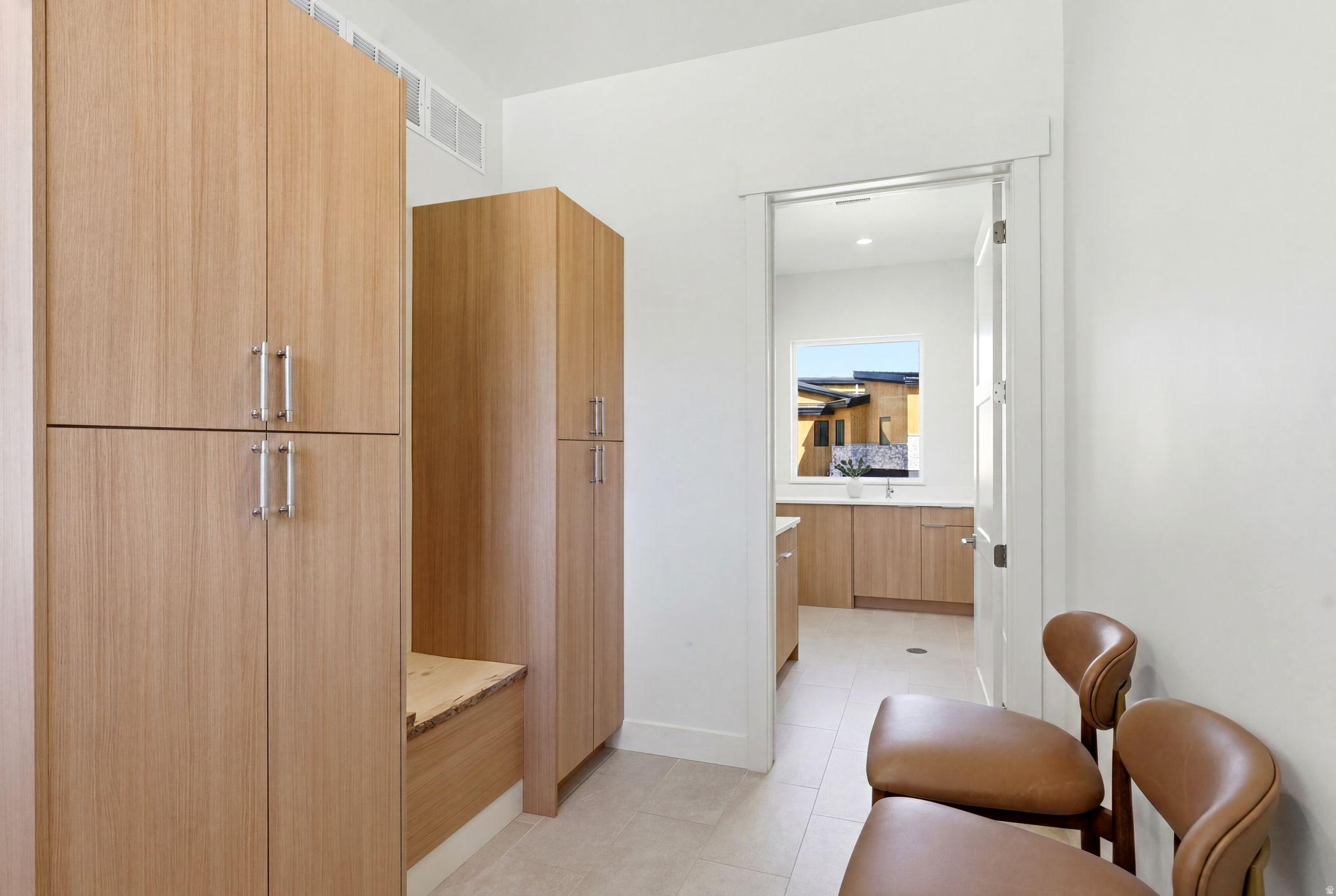 FOOTHILLS AT FRANCIS - Residential