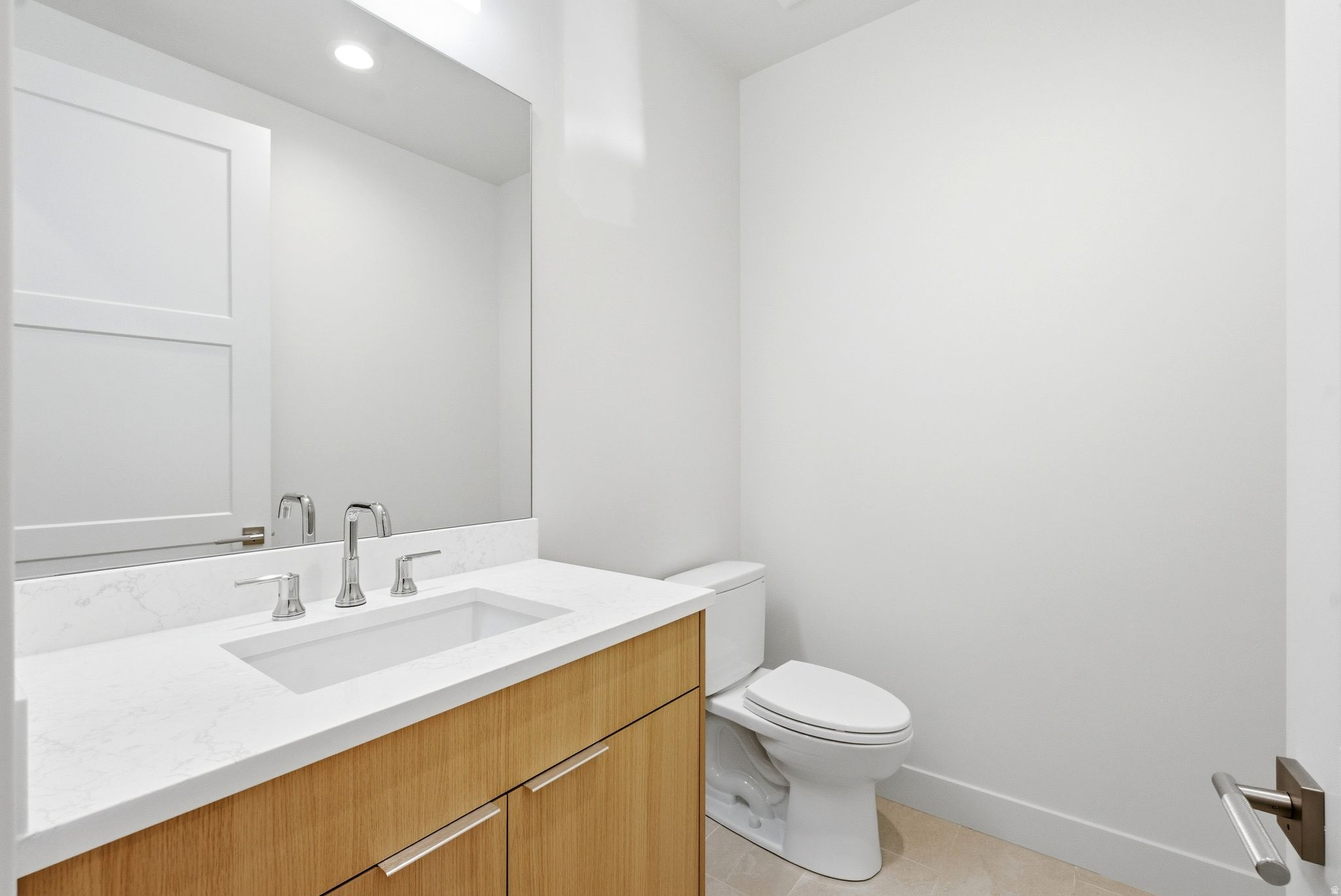 FOOTHILLS AT FRANCIS - Residential