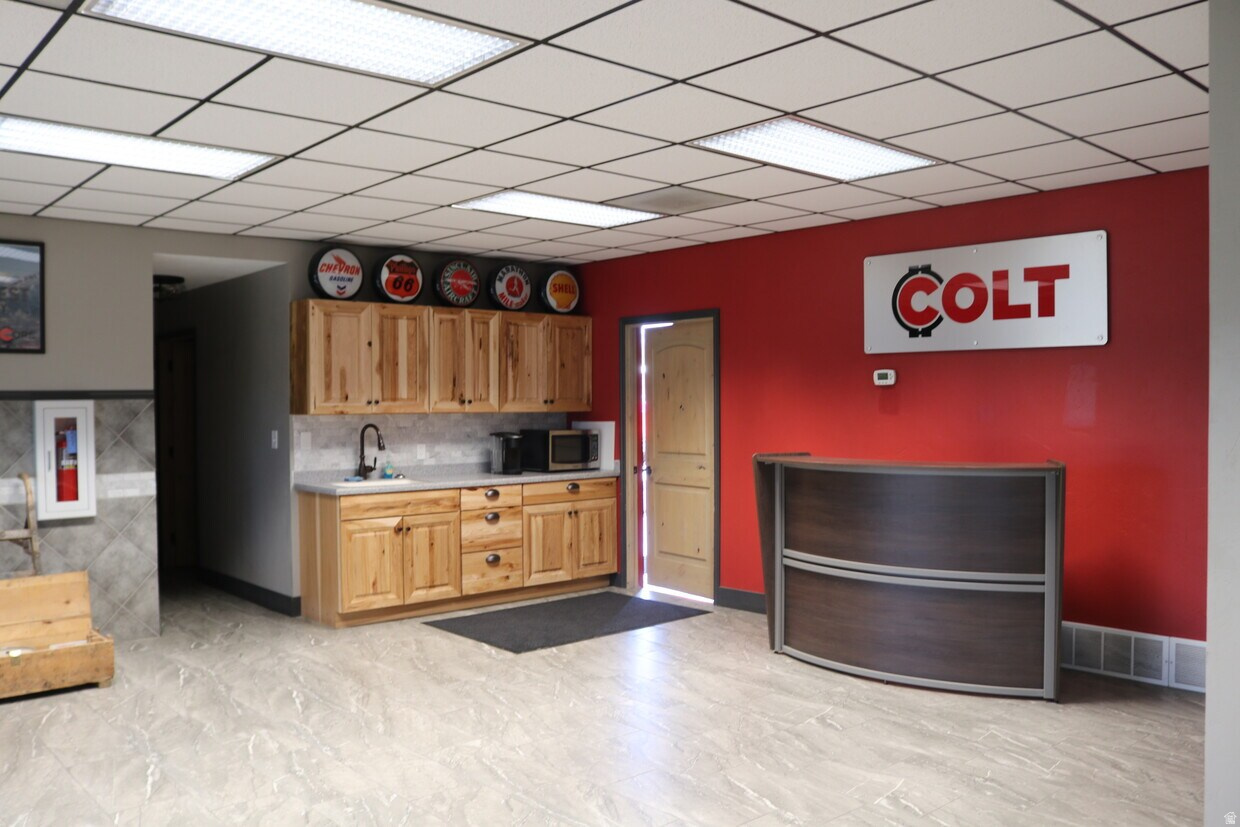 TEN ACRE PLAT A - Commercial Sale