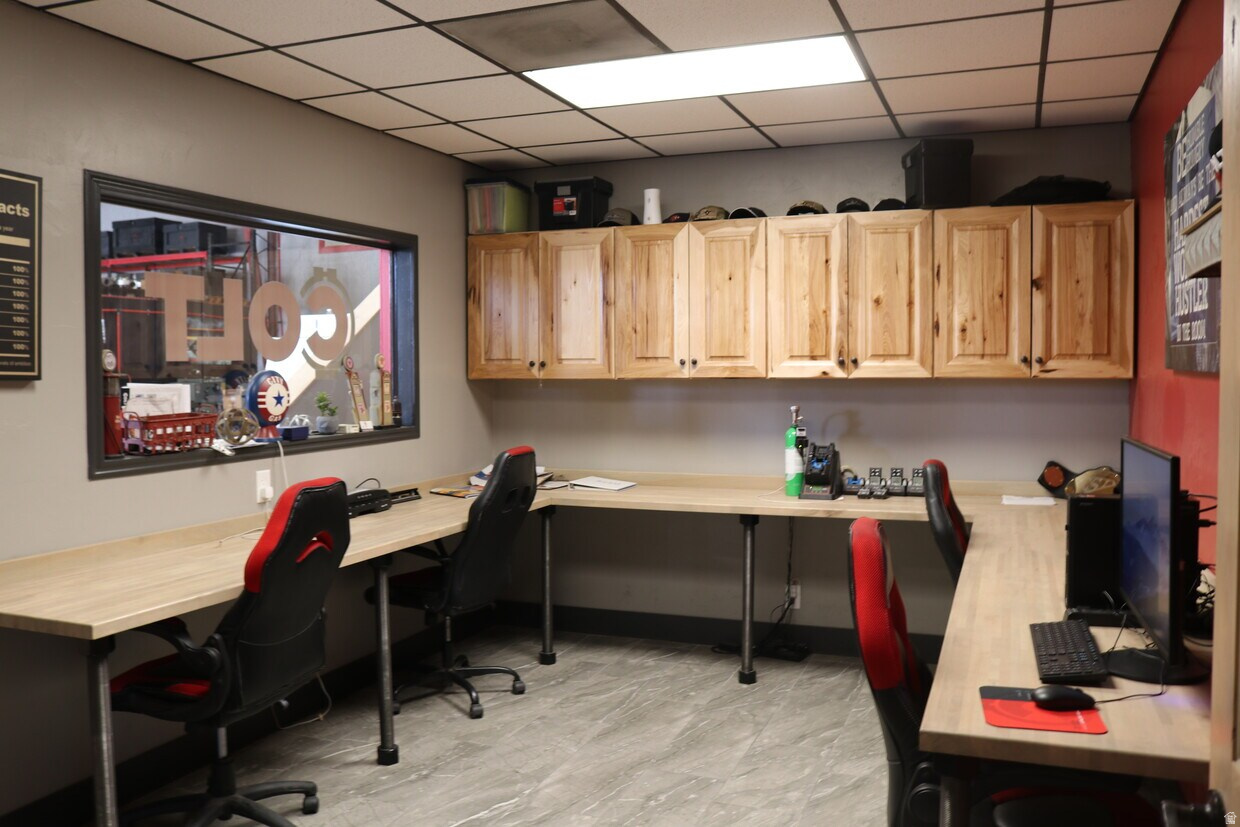 TEN ACRE PLAT A - Commercial Sale