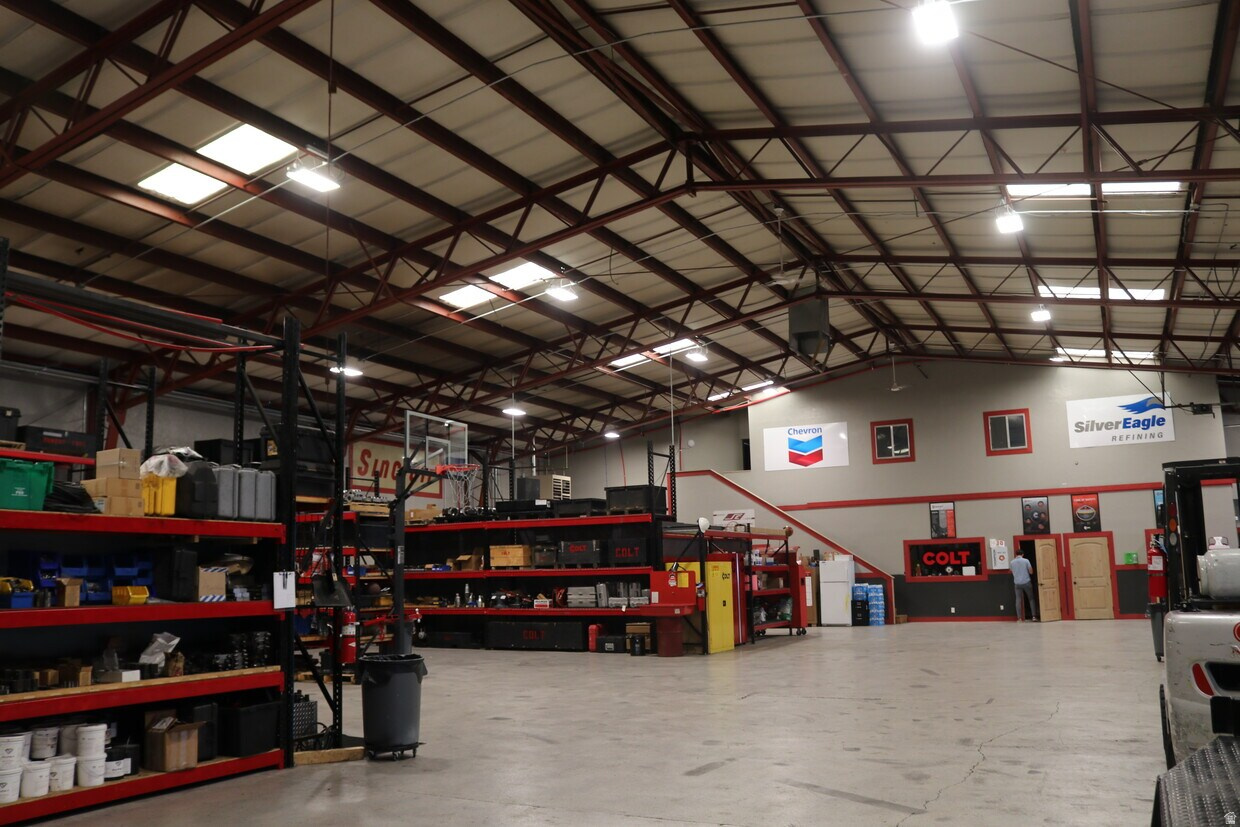 TEN ACRE PLAT A - Commercial Sale