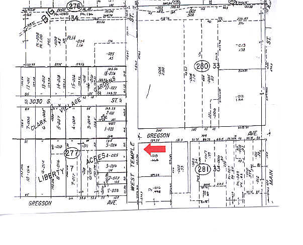 TEN ACRE PLAT A - Commercial Sale