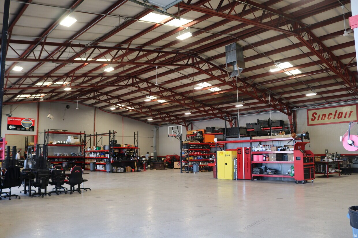 TEN ACRE PLAT A - Commercial Sale