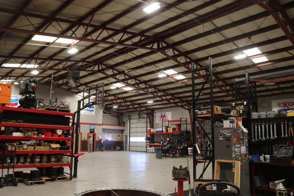 TEN ACRE PLAT A - Commercial Sale
