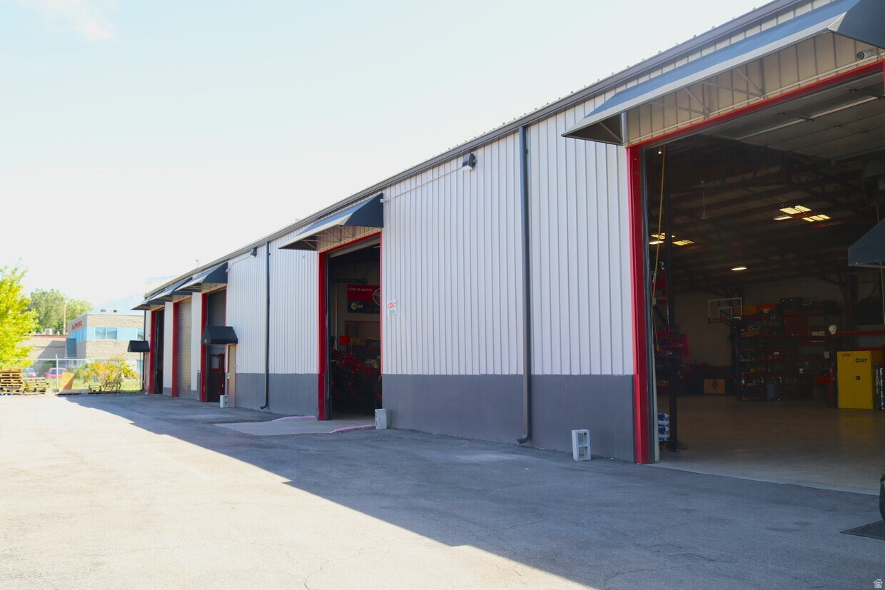 TEN ACRE PLAT A - Commercial Sale