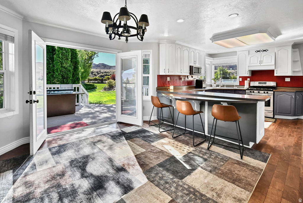 PARK WEST - Residential