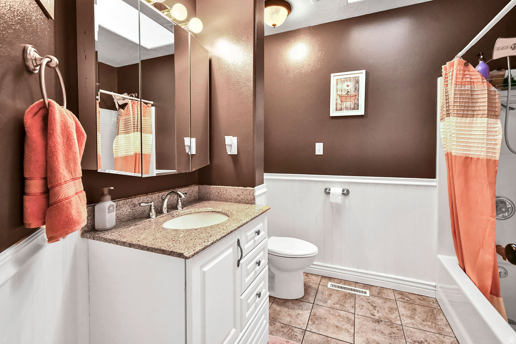 PARK WEST - Residential