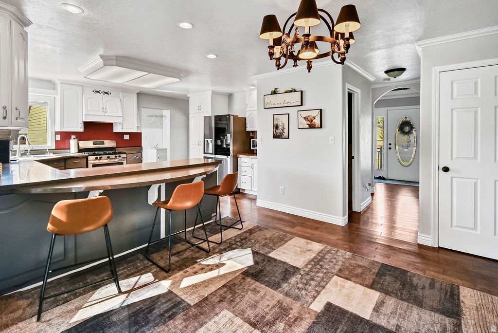 PARK WEST - Residential
